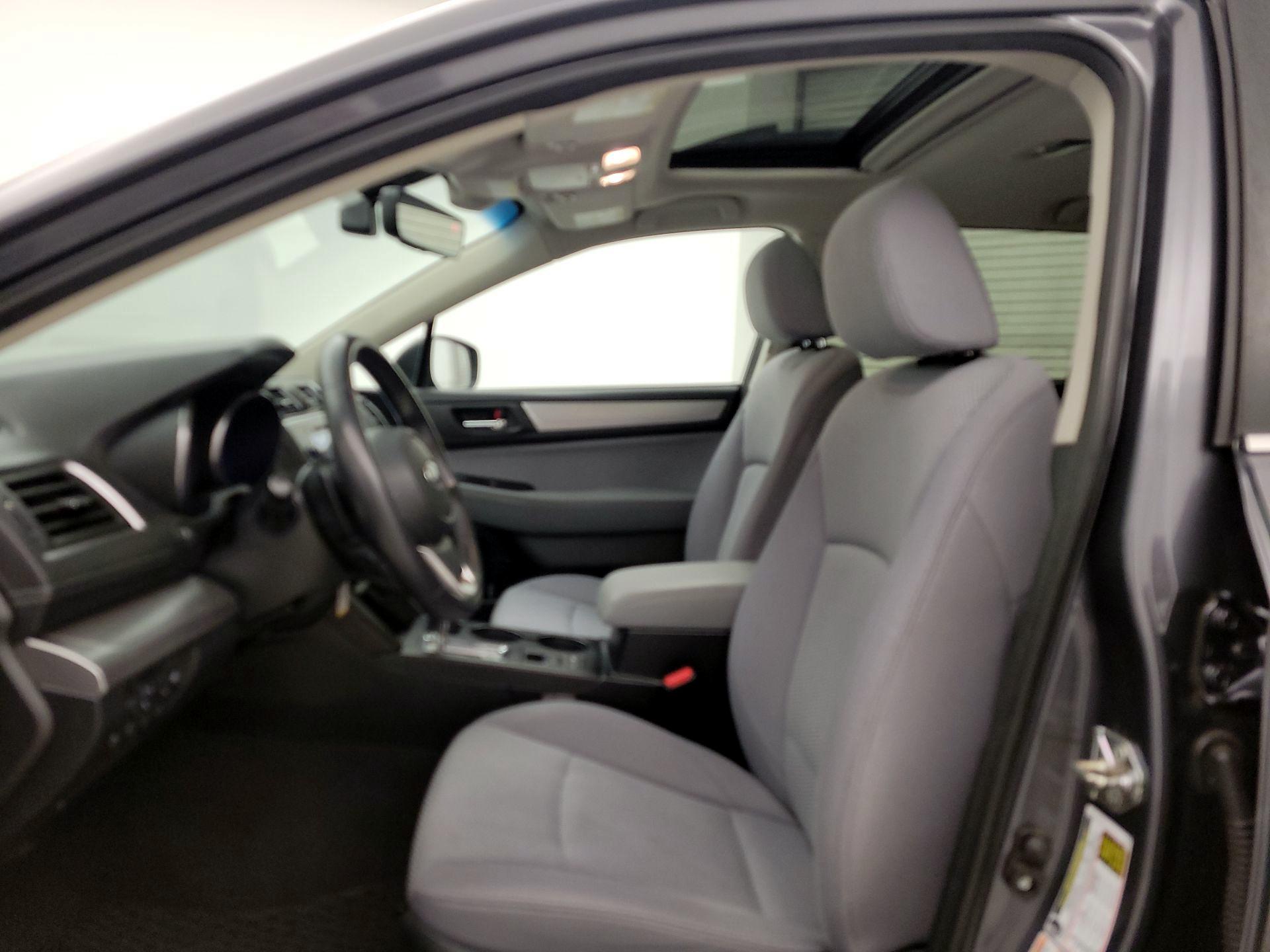 Thumbnail: 2019 Subaru Outback - 20