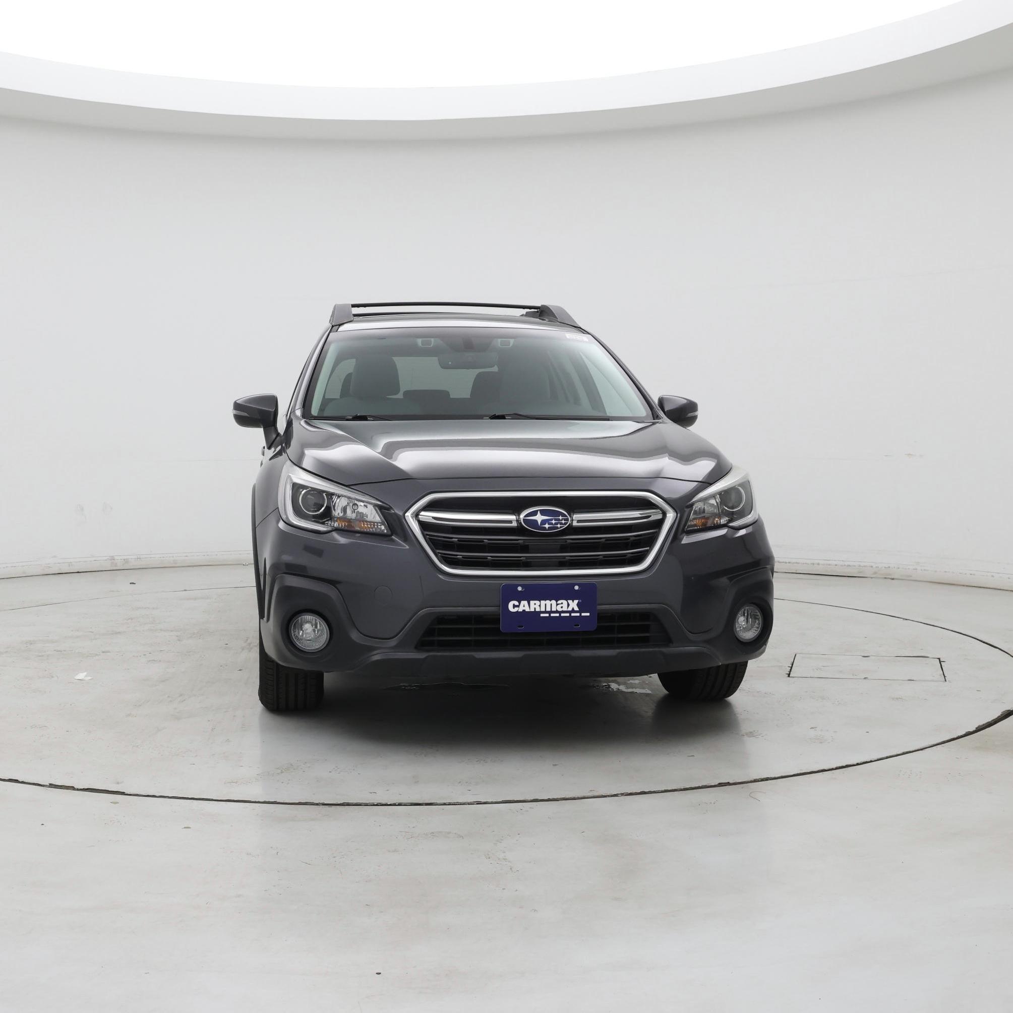 Thumbnail: 2019 Subaru Outback - 5