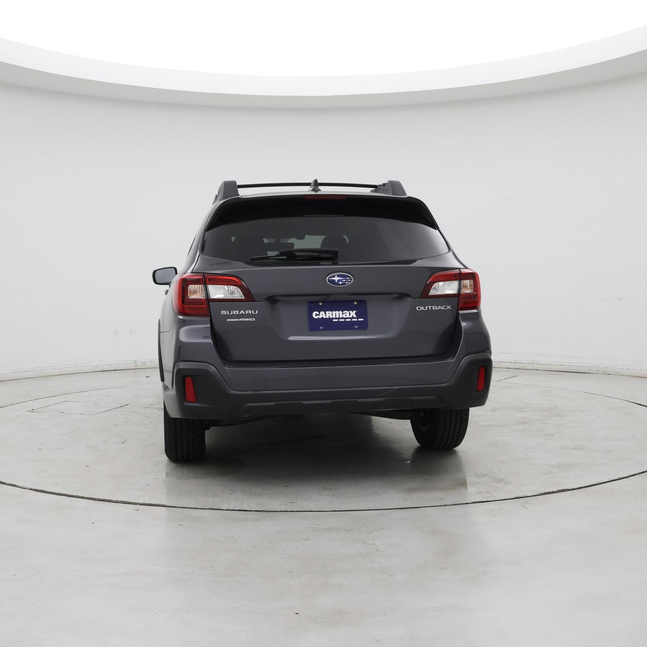 Thumbnail: 2019 Subaru Outback - 6