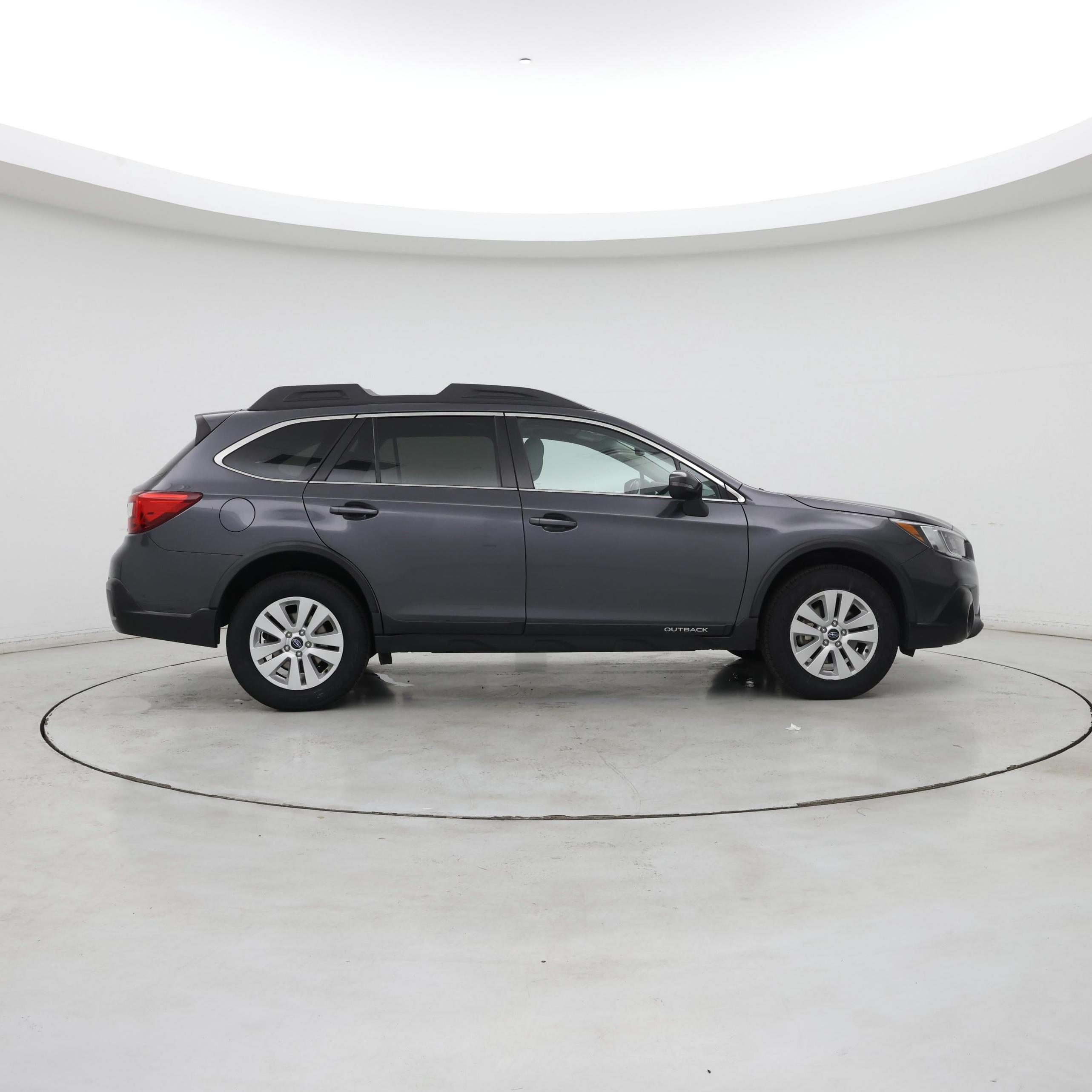 Thumbnail: 2019 Subaru Outback - 7