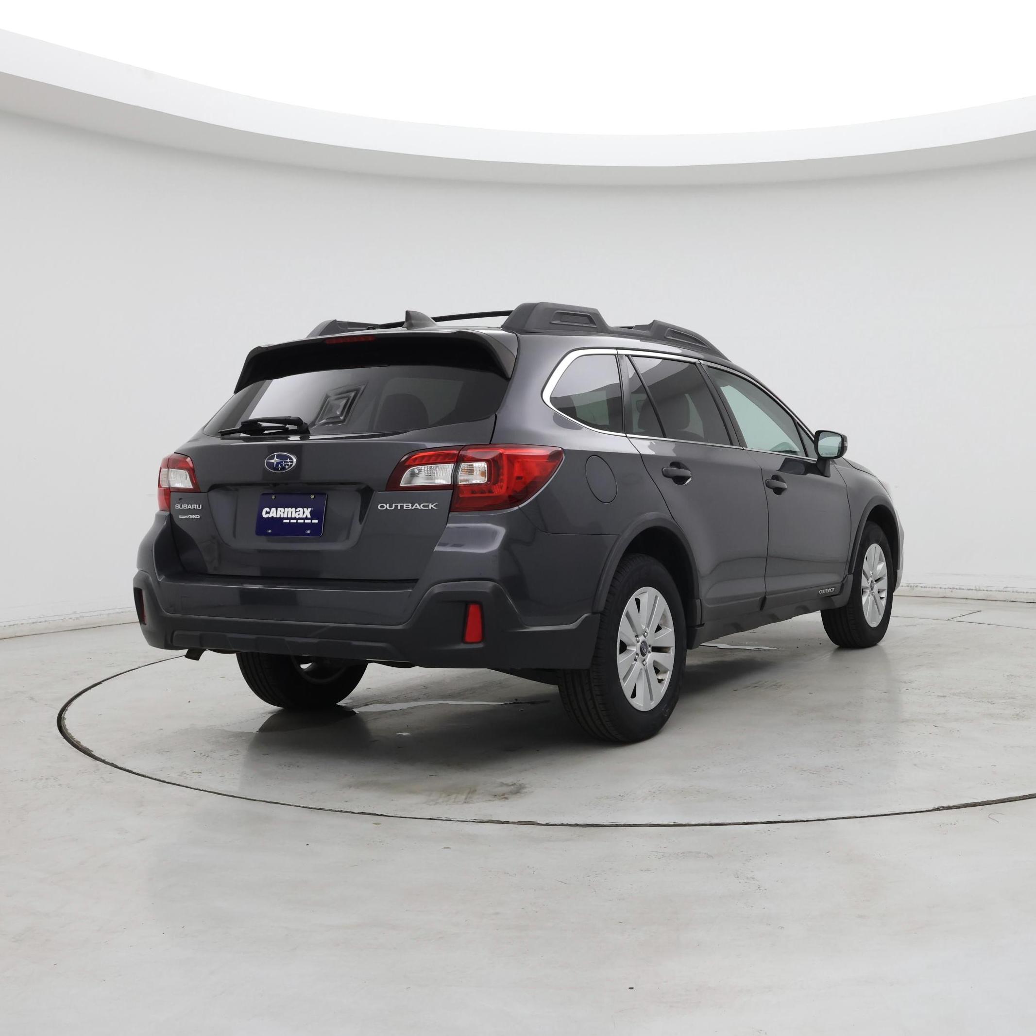 Thumbnail: 2019 Subaru Outback - 8