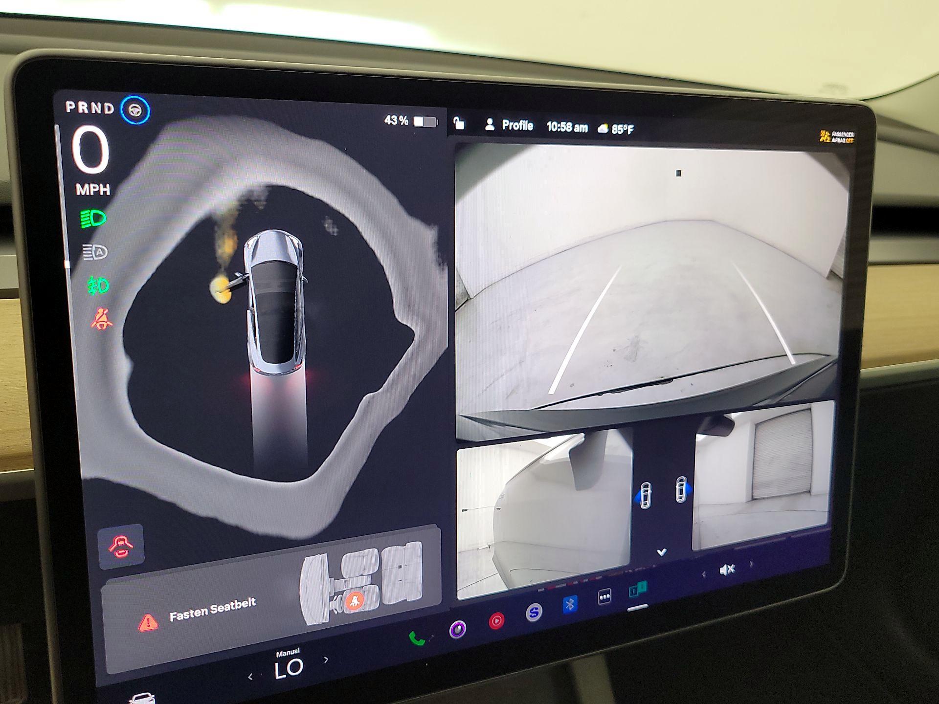 Thumbnail: 2023 Tesla Model 3 - 14