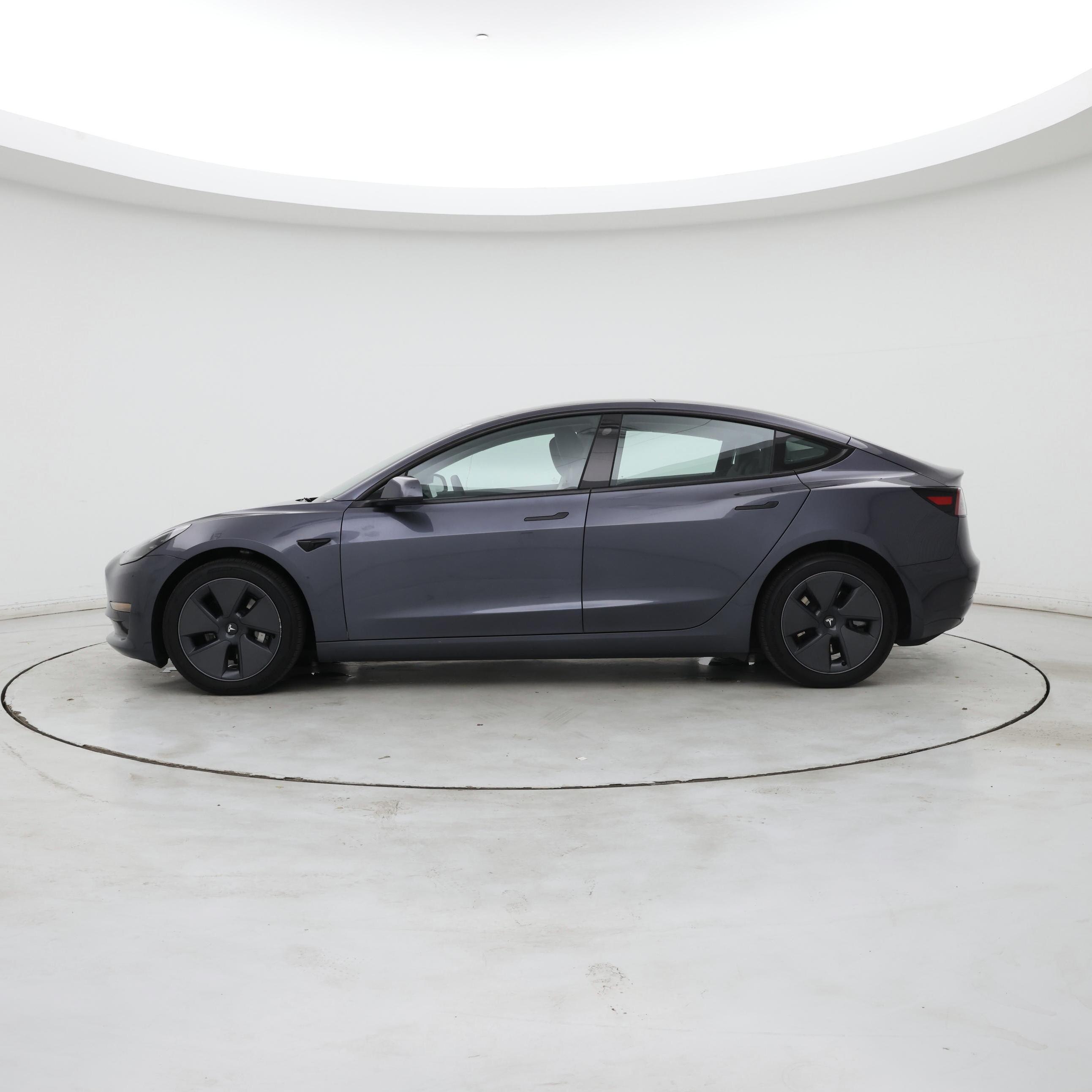 Thumbnail: 2023 Tesla Model 3 - 3