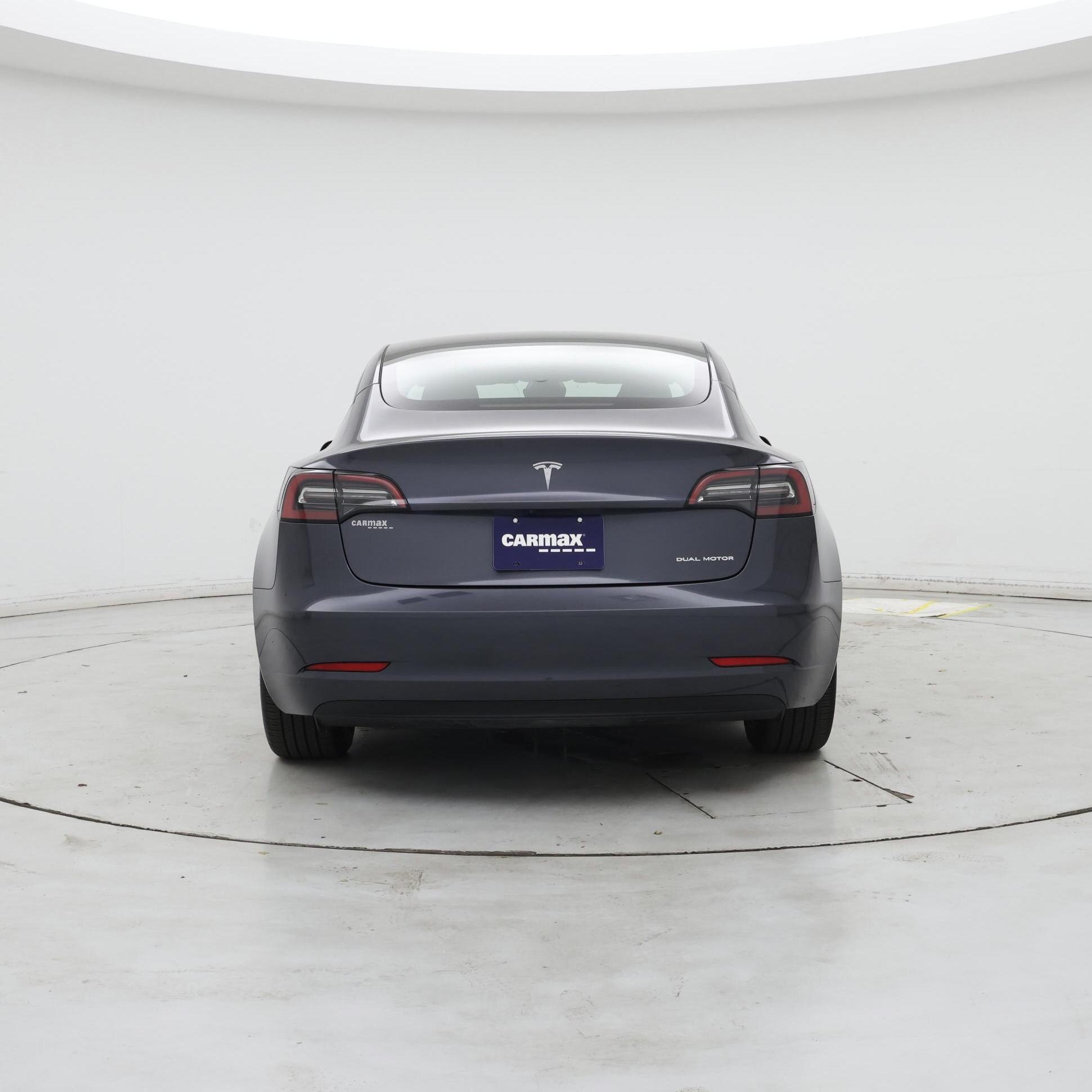Thumbnail: 2023 Tesla Model 3 - 6