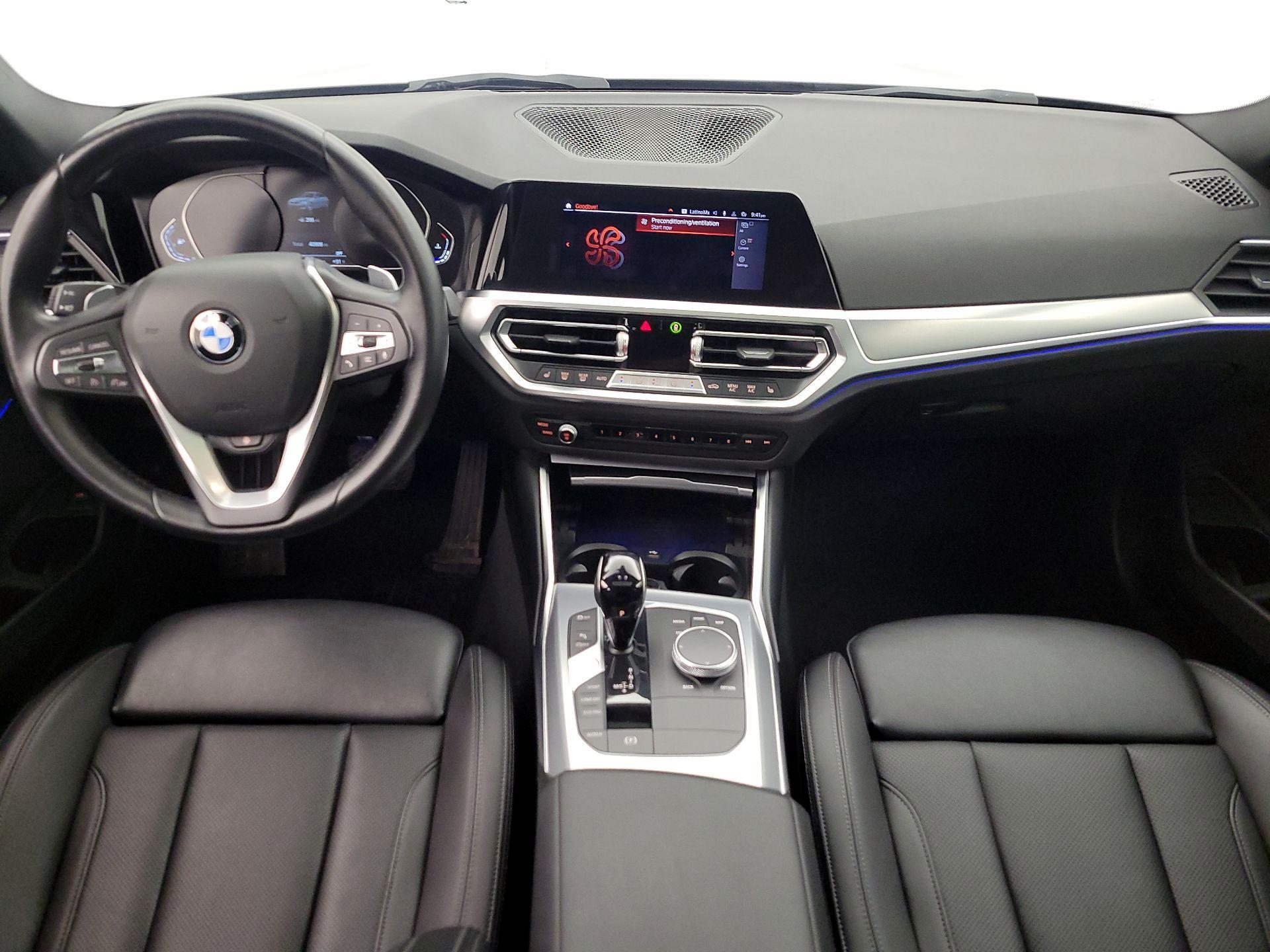 Thumbnail: 2022 BMW 3 Series - 9