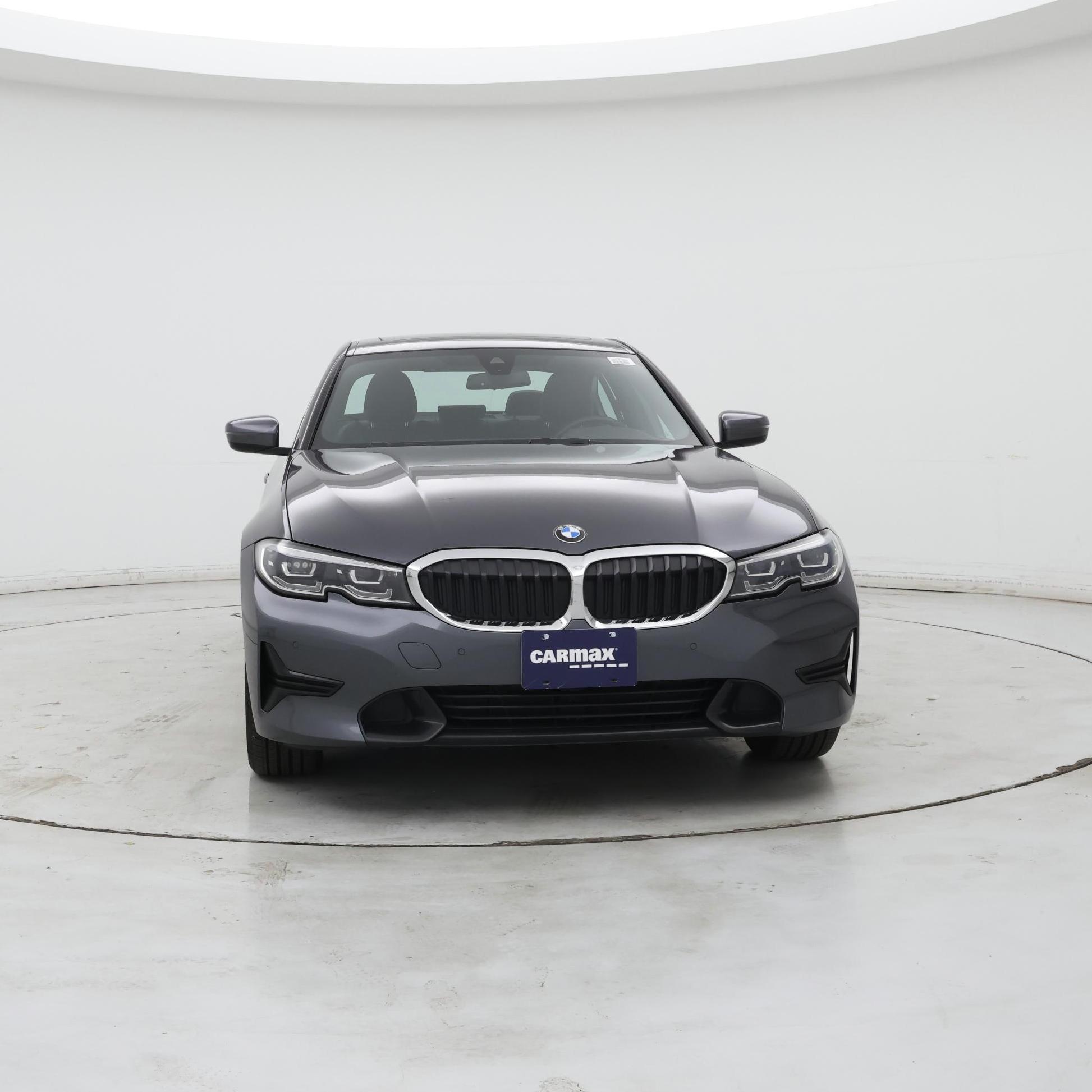 Thumbnail: 2022 BMW 3 Series - 5
