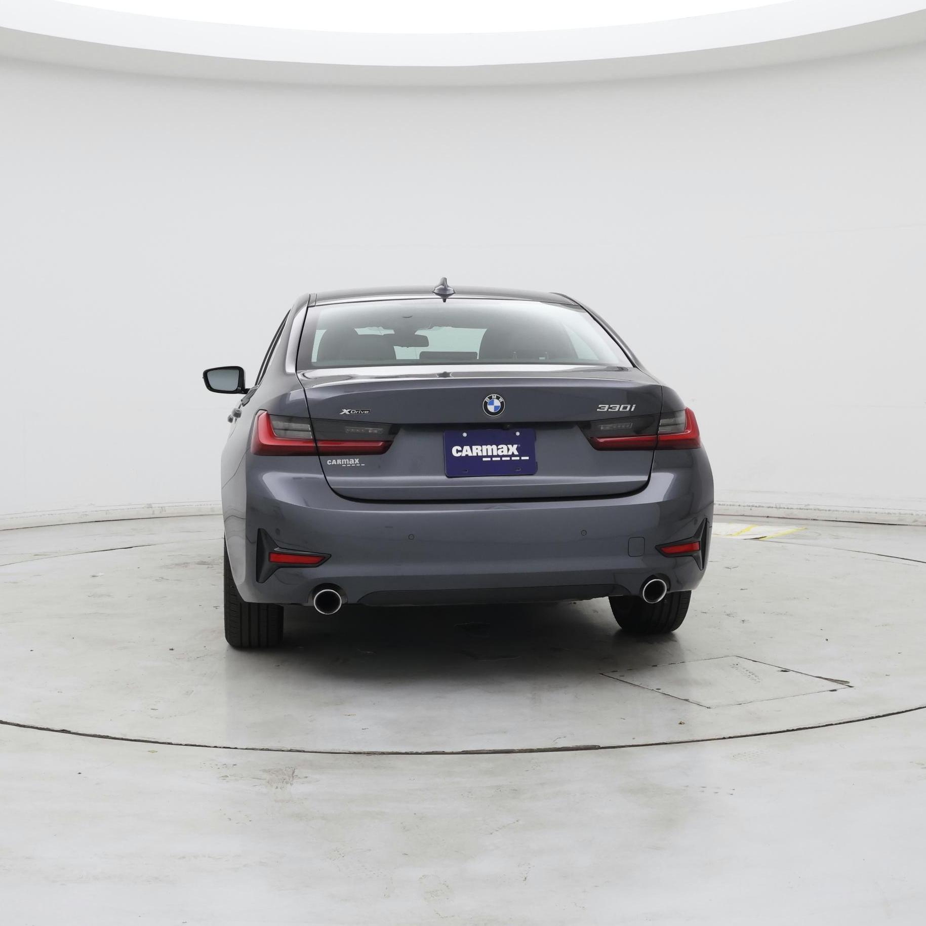 Thumbnail: 2022 BMW 3 Series - 6
