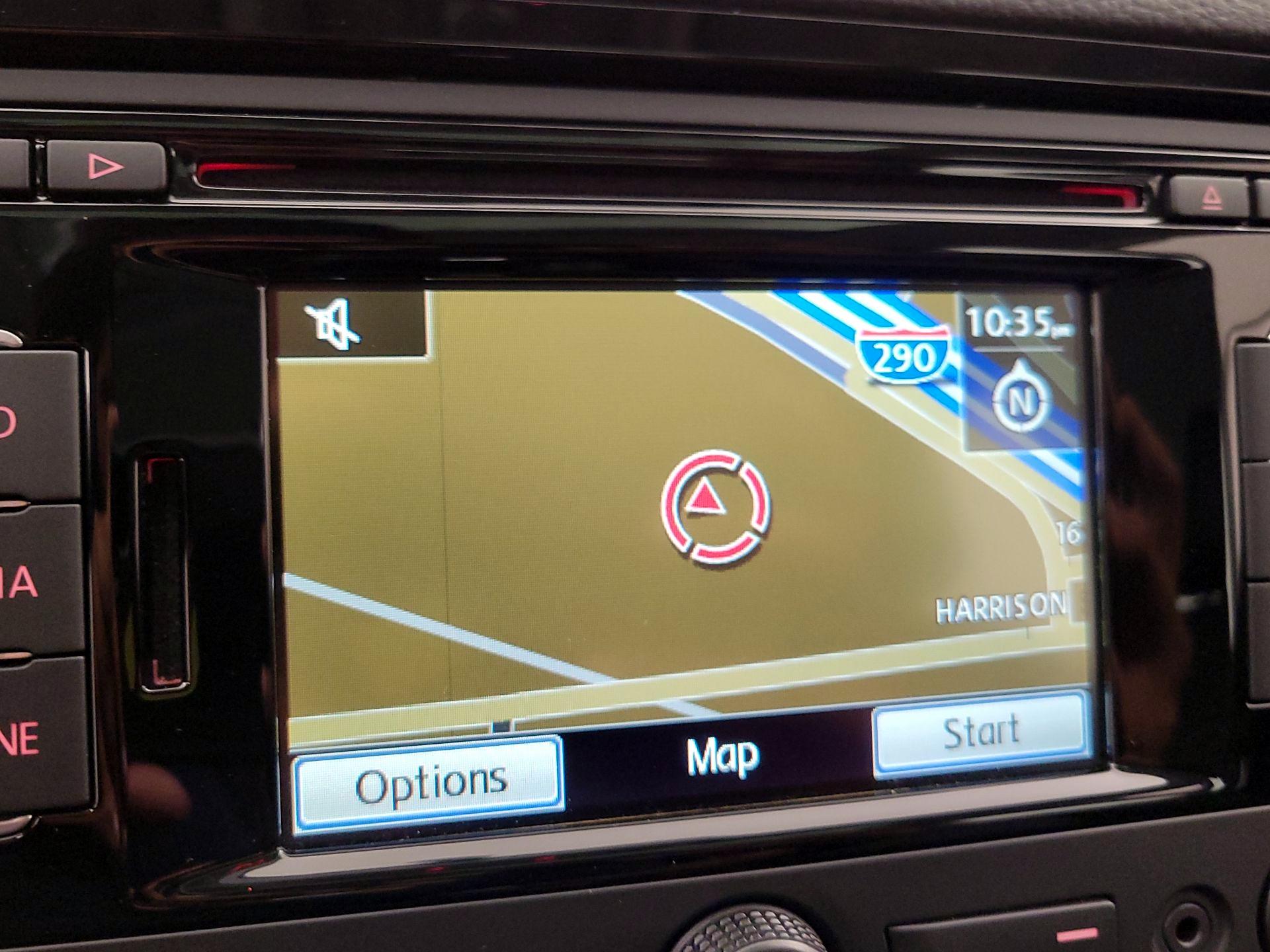 Thumbnail: 2015 Volkswagen Jetta - 14