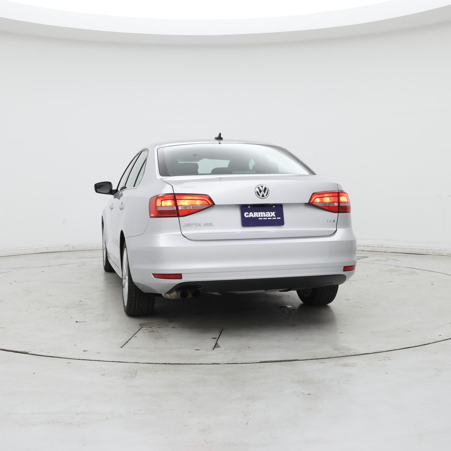 Thumbnail: 2015 Volkswagen Jetta - 6