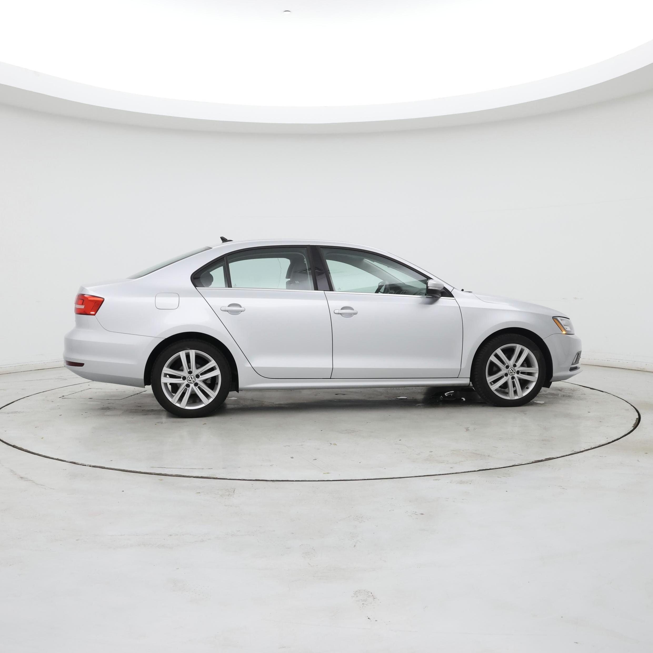 Thumbnail: 2015 Volkswagen Jetta - 7