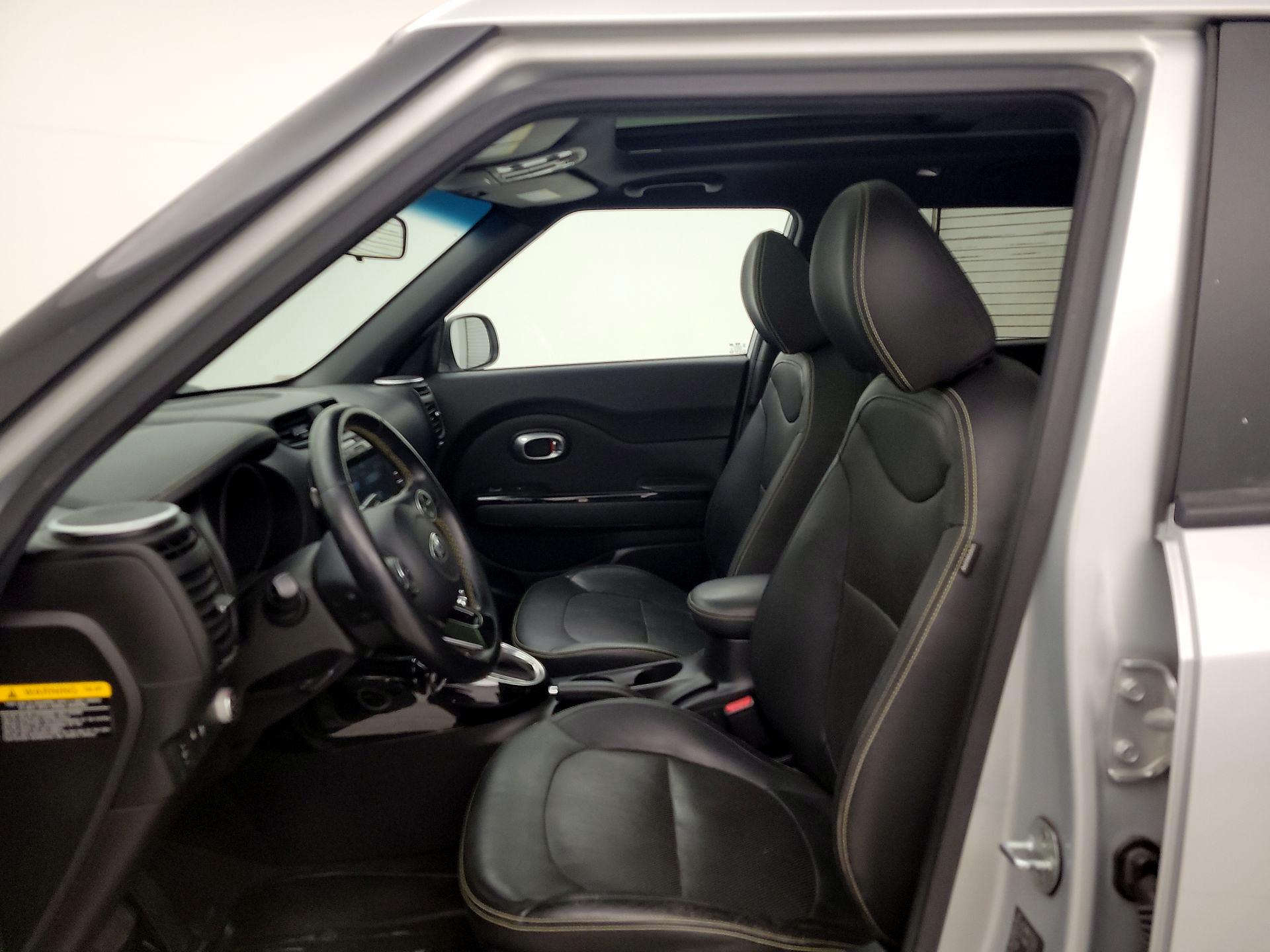 Thumbnail: 2014 Kia Soul - 11