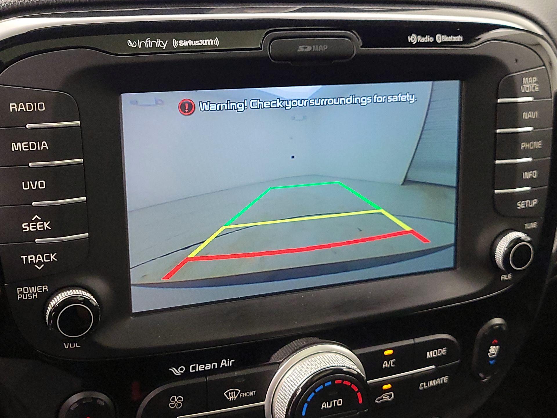 Thumbnail: 2014 Kia Soul - 14
