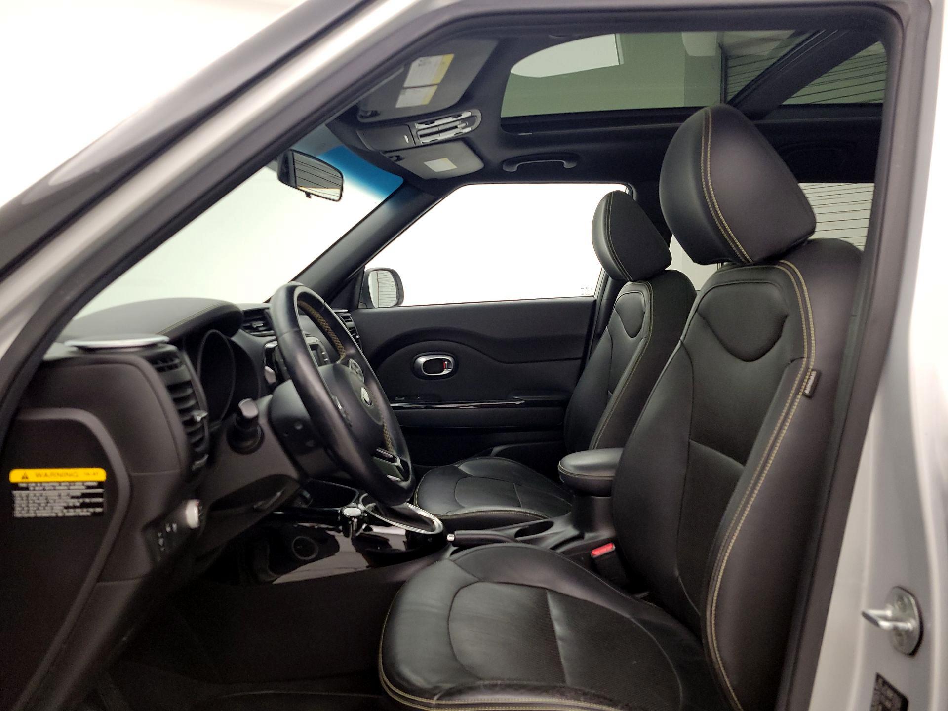 Thumbnail: 2014 Kia Soul - 19