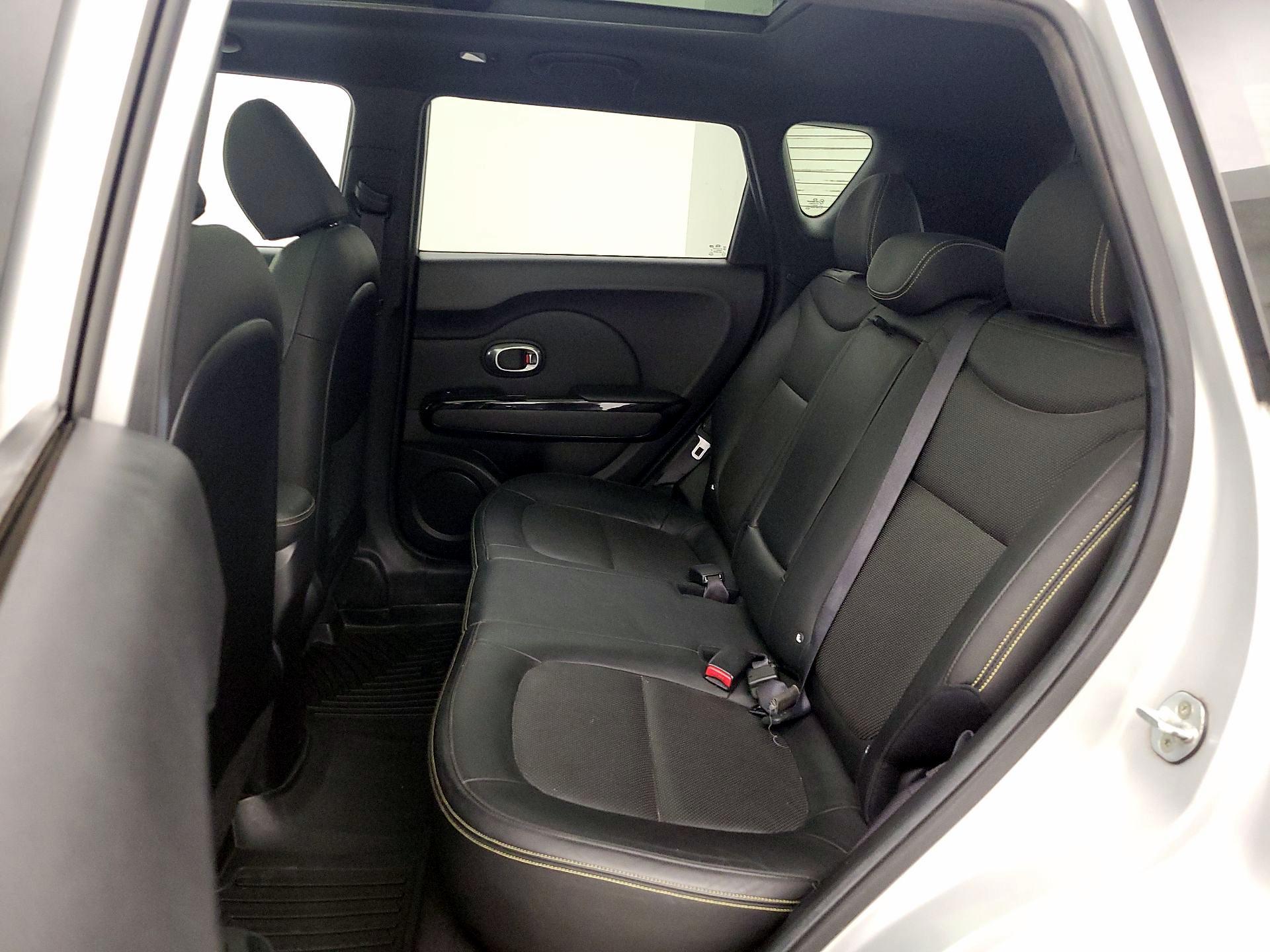 Thumbnail: 2014 Kia Soul - 20