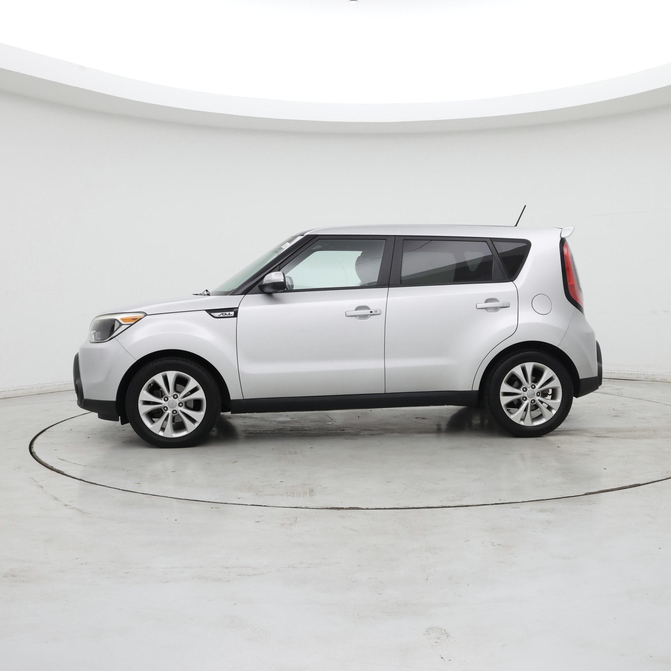 Thumbnail: 2014 Kia Soul - 3