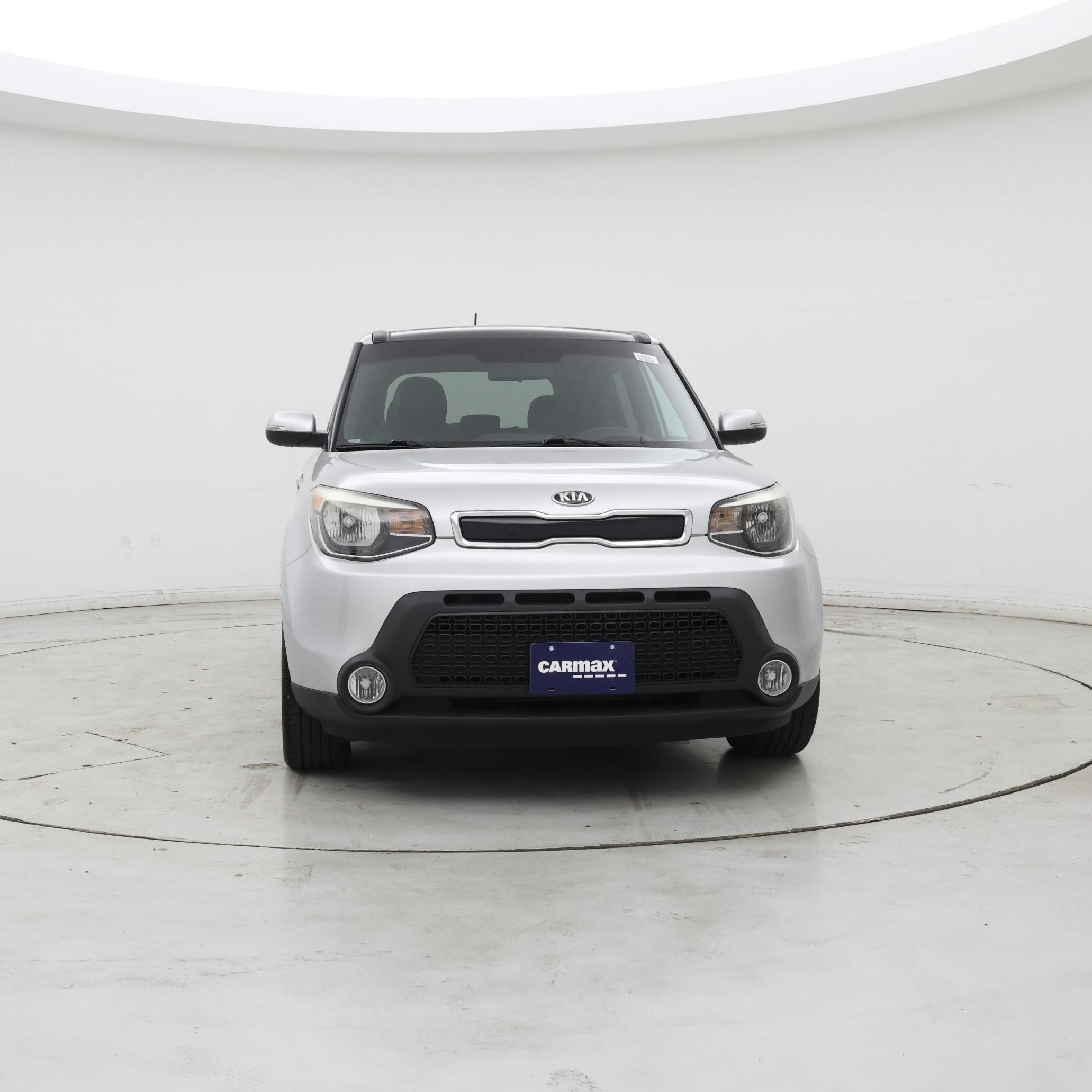 Thumbnail: 2014 Kia Soul - 5