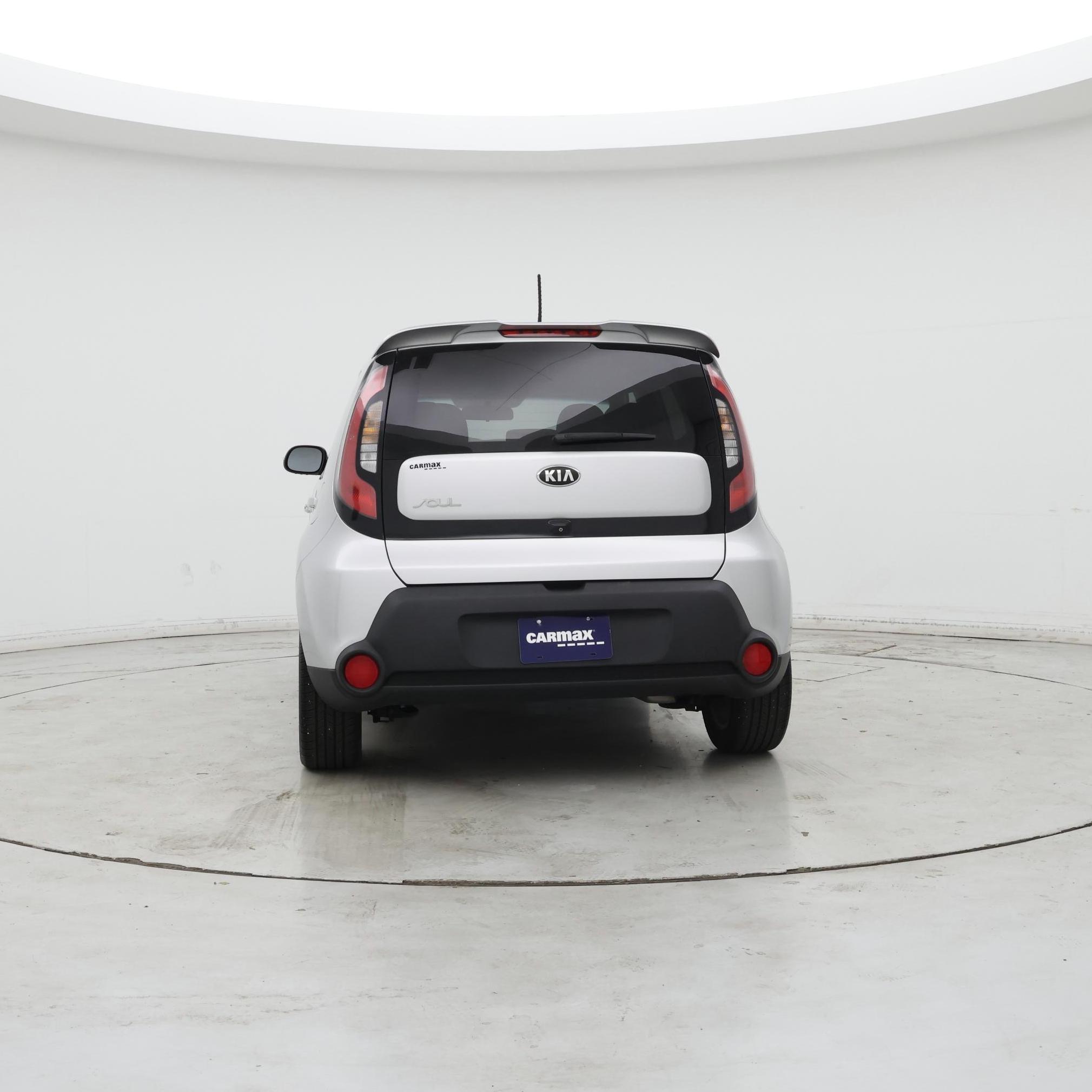 Thumbnail: 2014 Kia Soul - 6