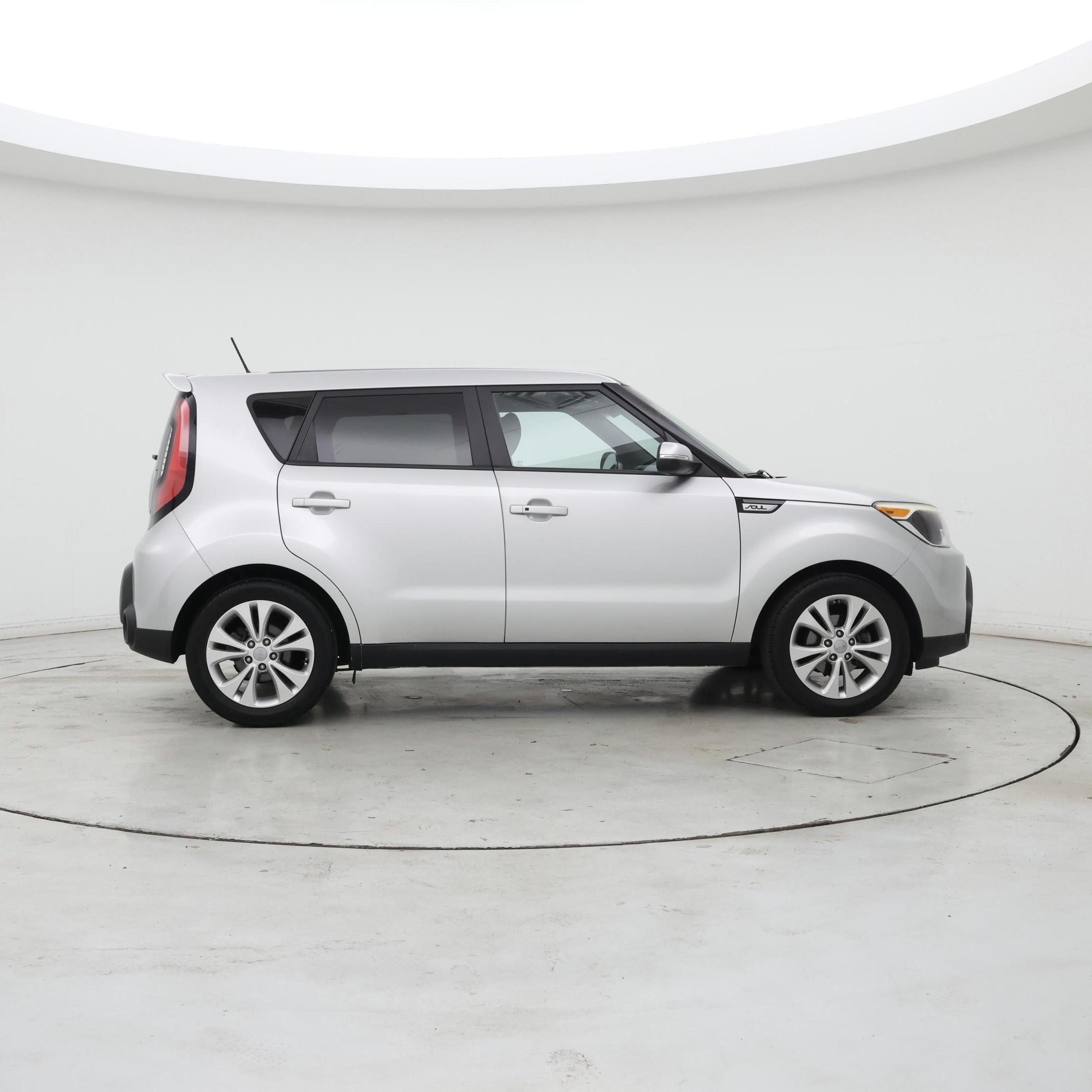 Thumbnail: 2014 Kia Soul - 7