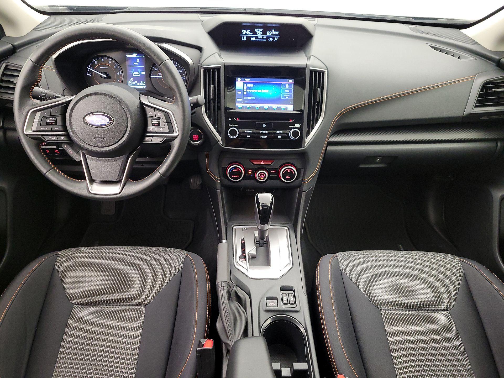 Thumbnail: 2023 Subaru Crosstrek - 9