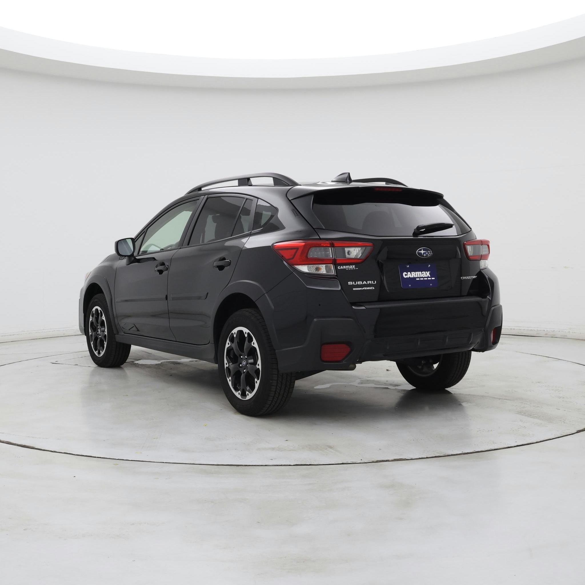 Thumbnail: 2023 Subaru Crosstrek - 2
