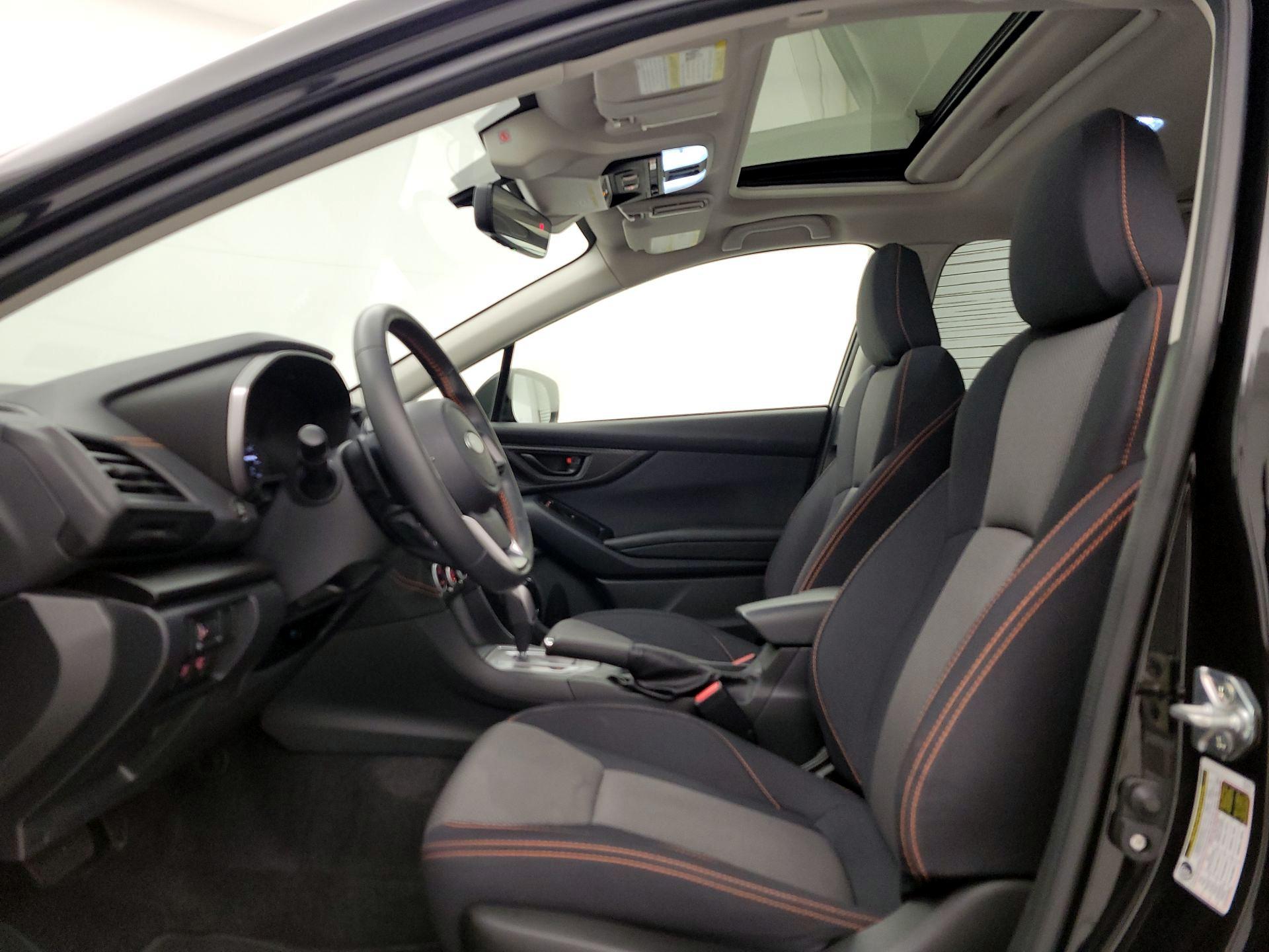 Thumbnail: 2023 Subaru Crosstrek - 19