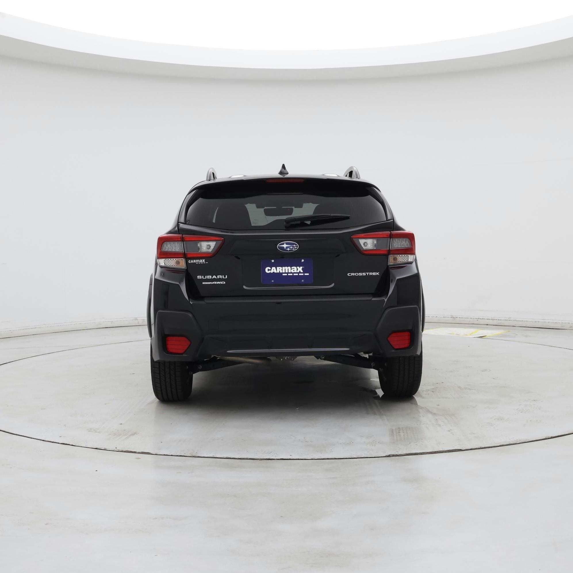 Thumbnail: 2023 Subaru Crosstrek - 6
