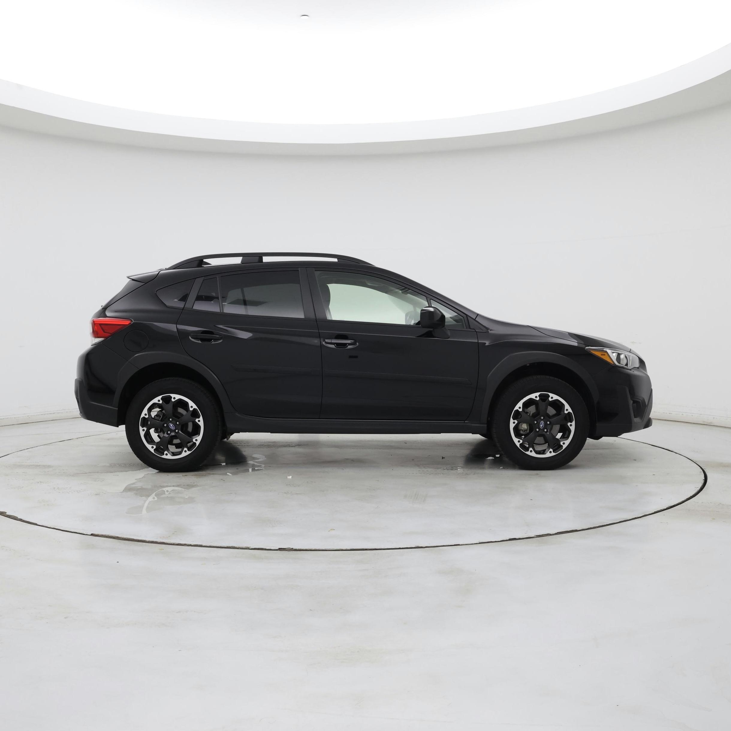 Thumbnail: 2023 Subaru Crosstrek - 7