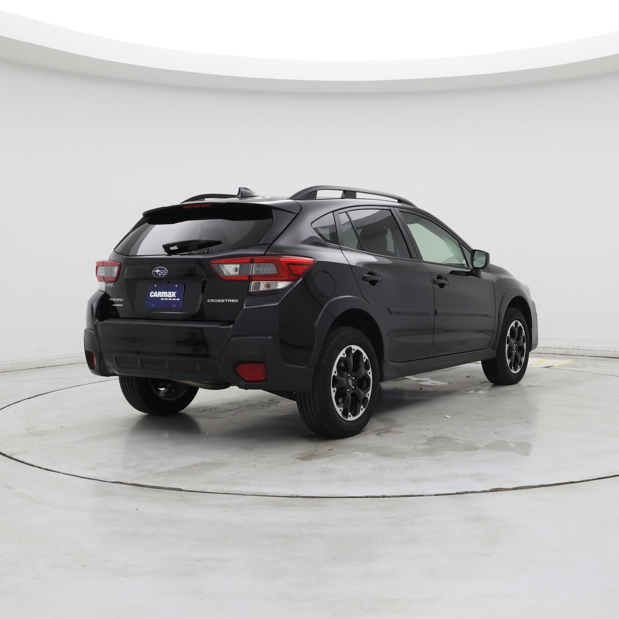 Thumbnail: 2023 Subaru Crosstrek - 8
