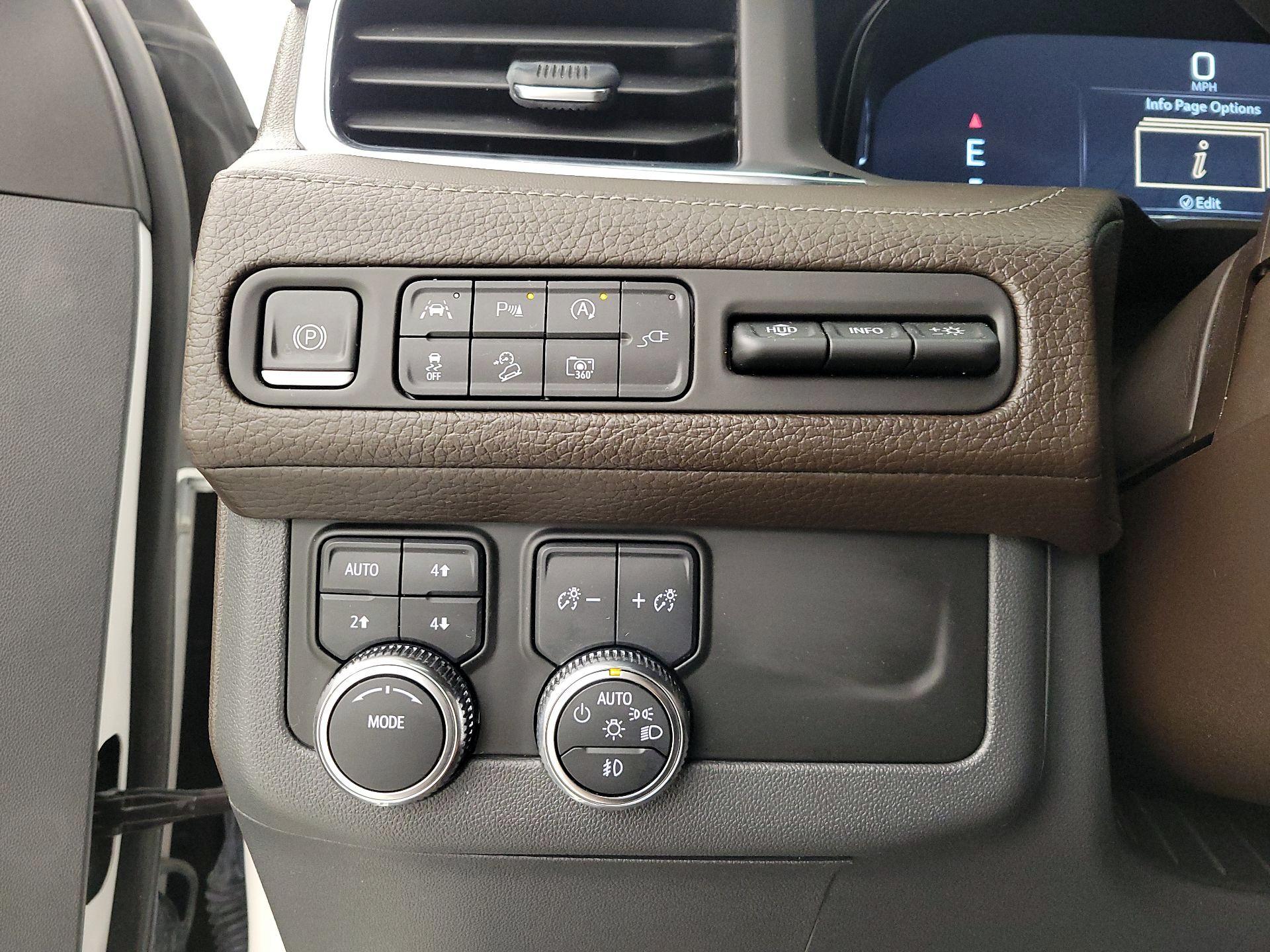 Thumbnail: 2022 GMC Yukon XL - 13