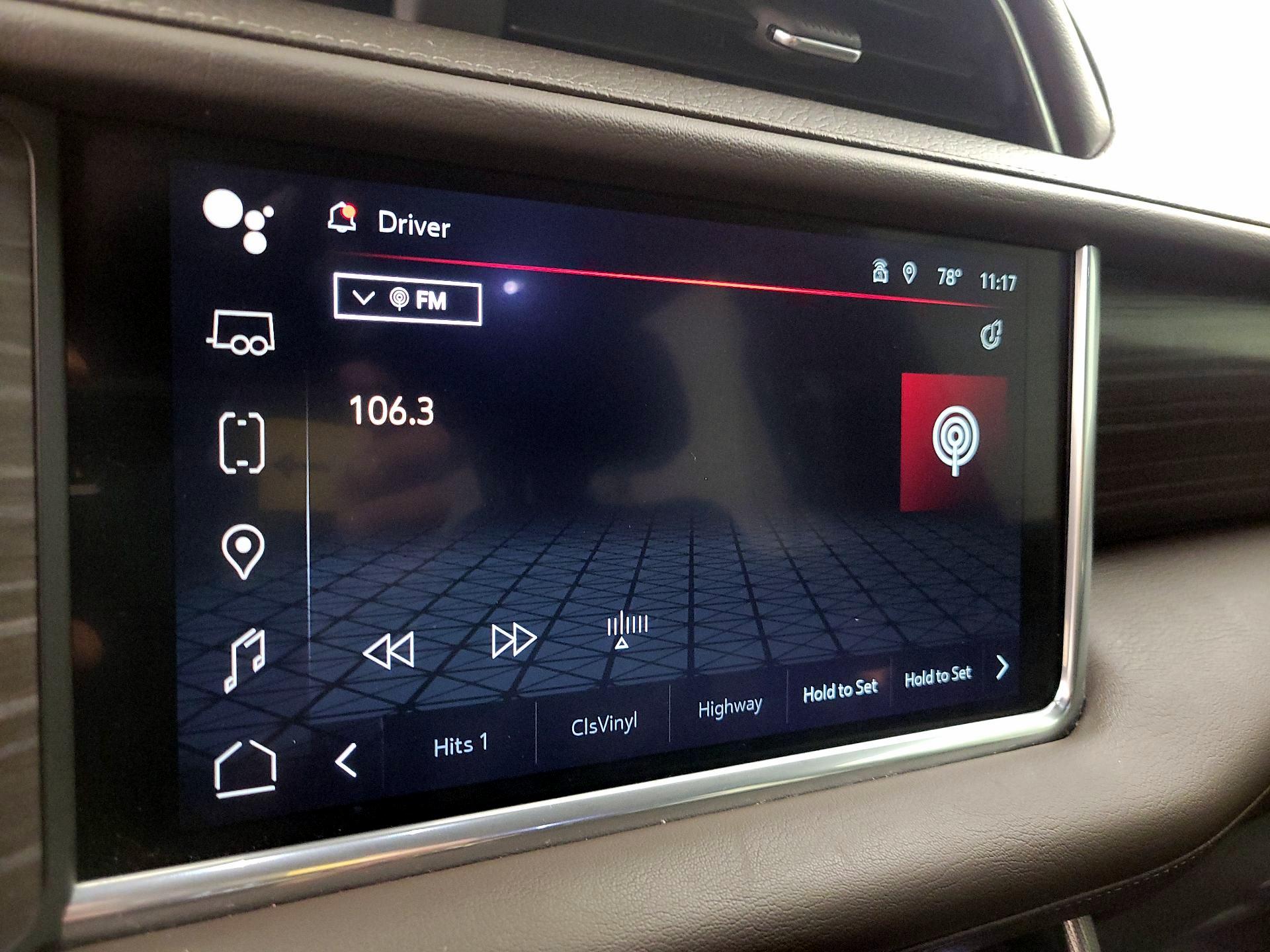 Thumbnail: 2022 GMC Yukon XL - 15
