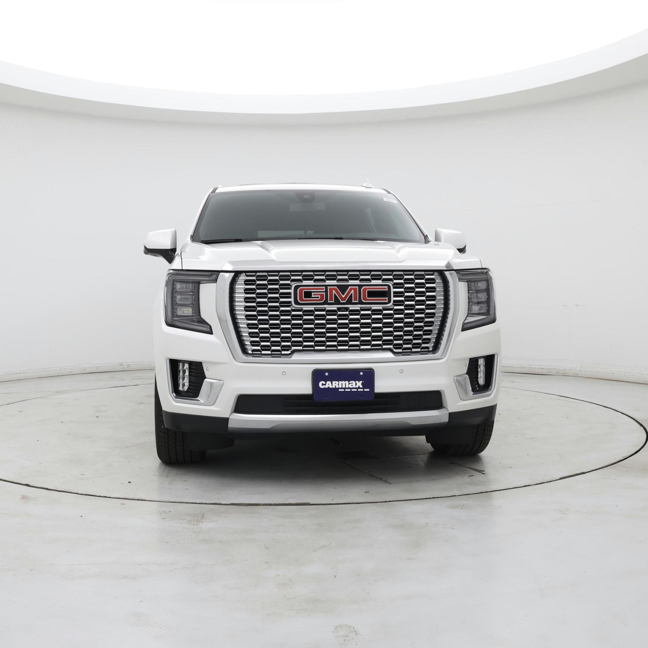 Thumbnail: 2022 GMC Yukon XL - 5