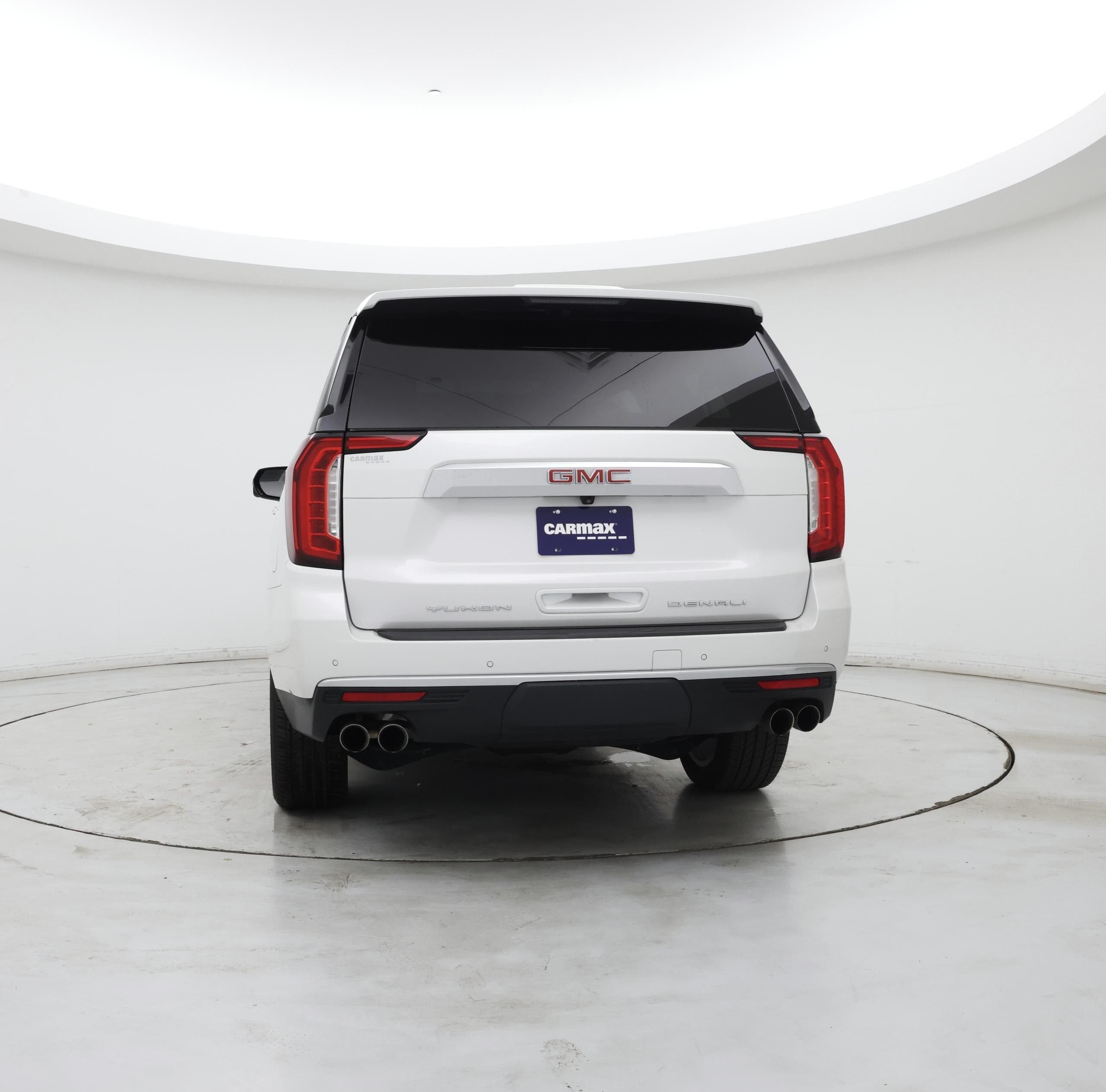 Thumbnail: 2022 GMC Yukon XL - 6