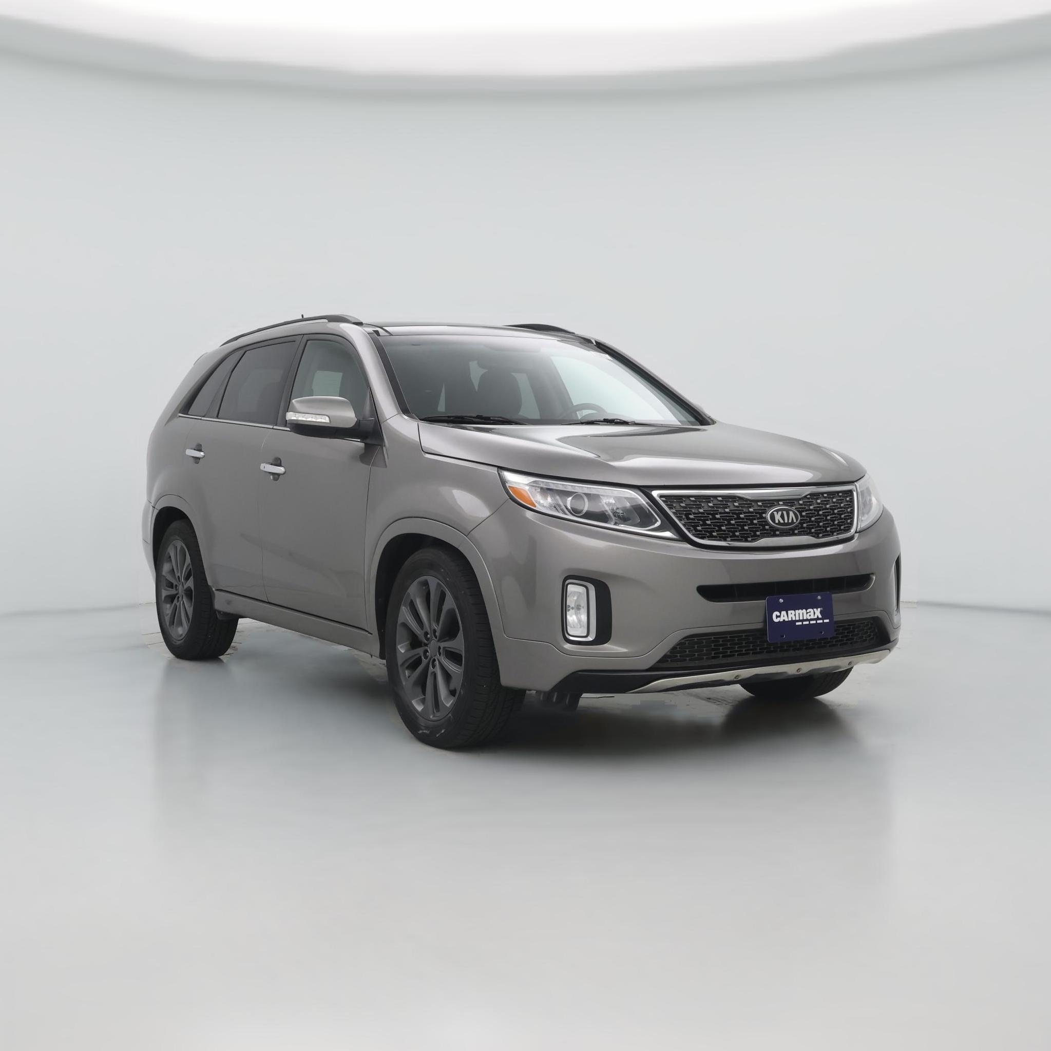 Thumbnail: 2014 Kia Sorento - 1