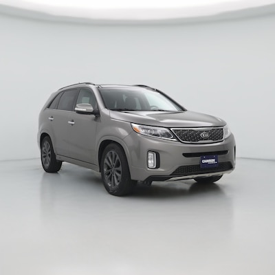2014 Kia Sorento SX