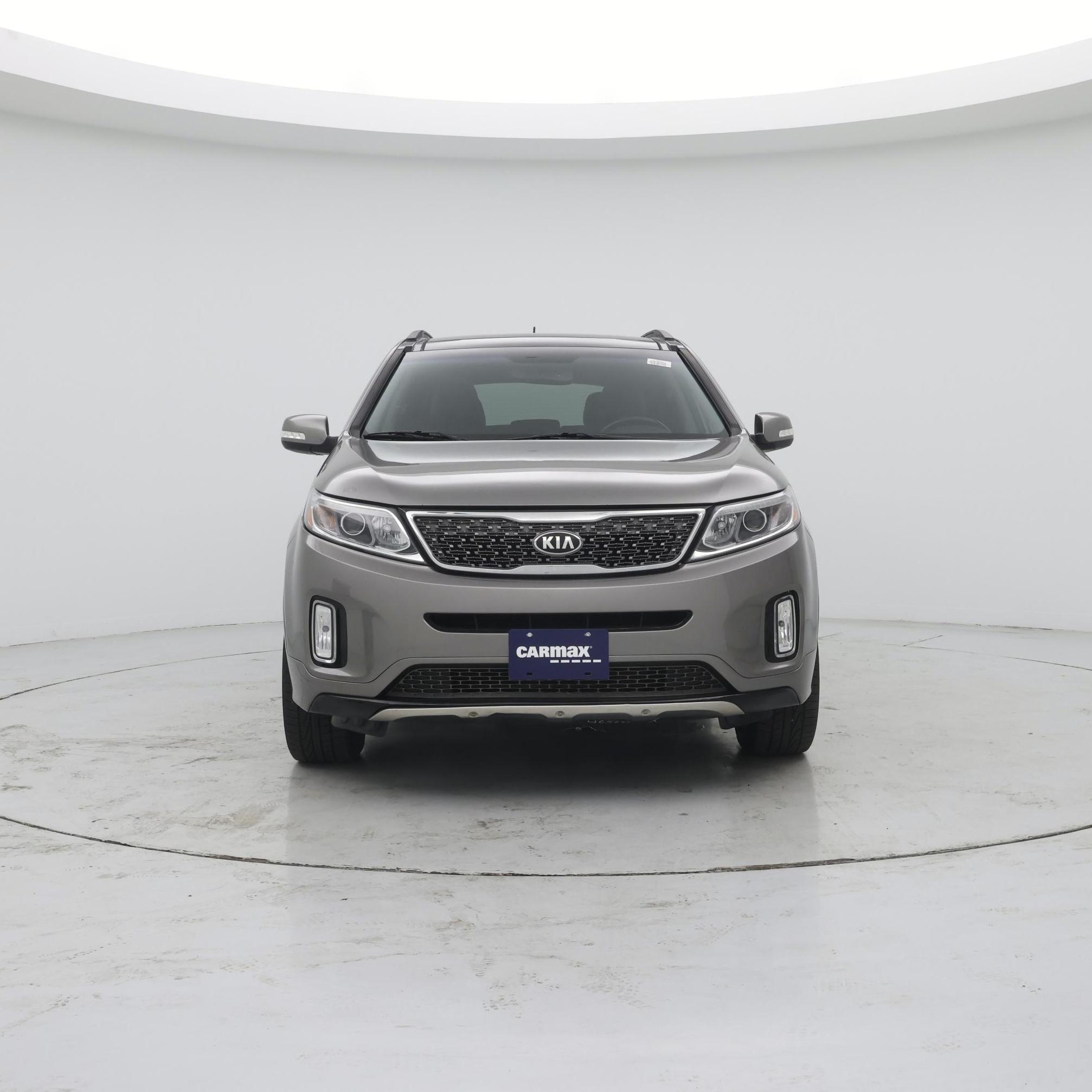 Thumbnail: 2014 Kia Sorento - 5