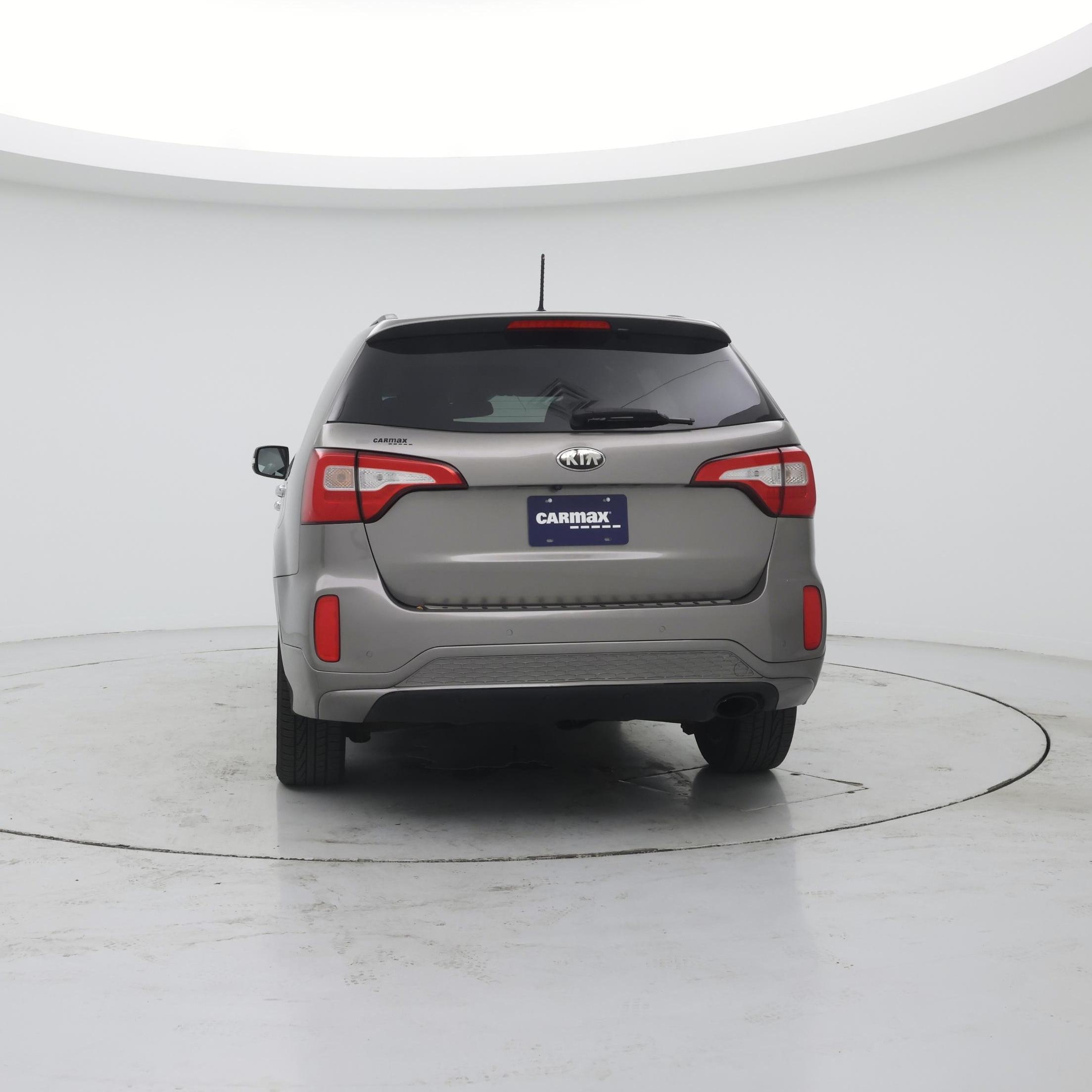Thumbnail: 2014 Kia Sorento - 6