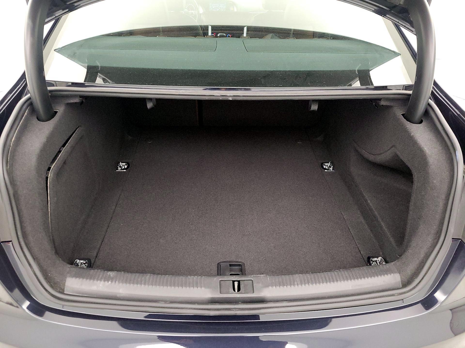 Thumbnail: 2015 Audi A4 - 20