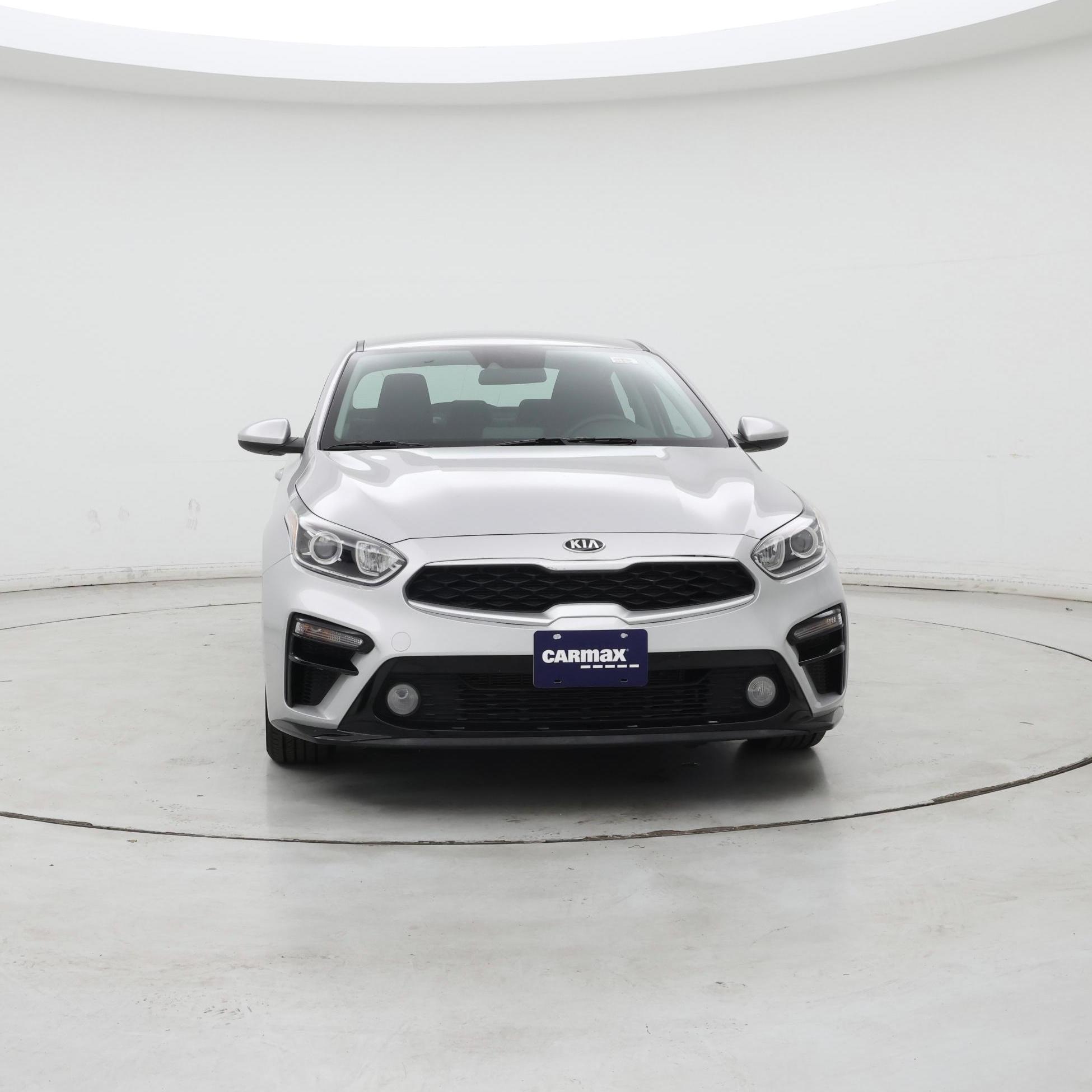 Thumbnail: 2021 Kia Forte - 5