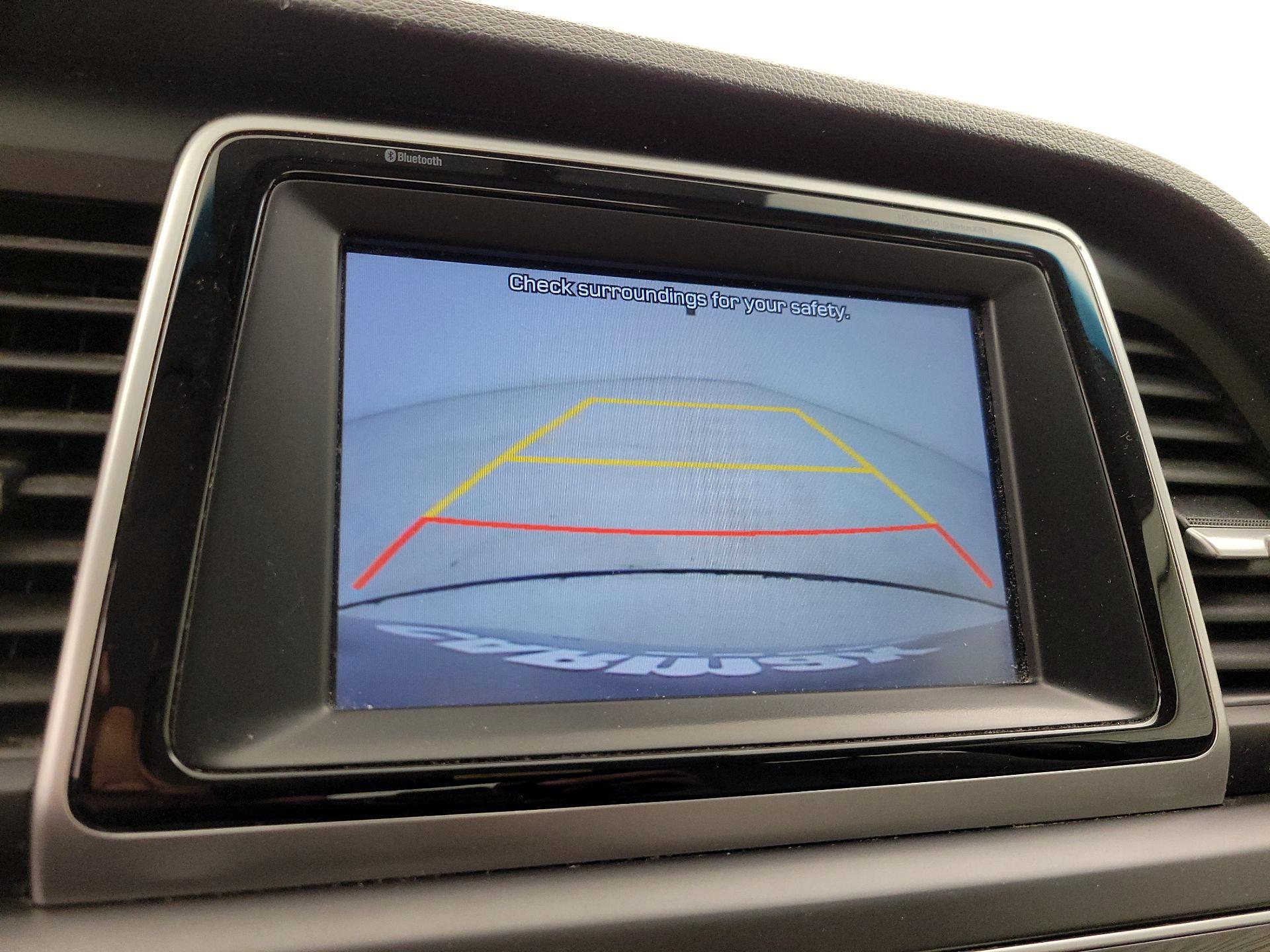 Thumbnail: 2019 Hyundai Sonata - 14