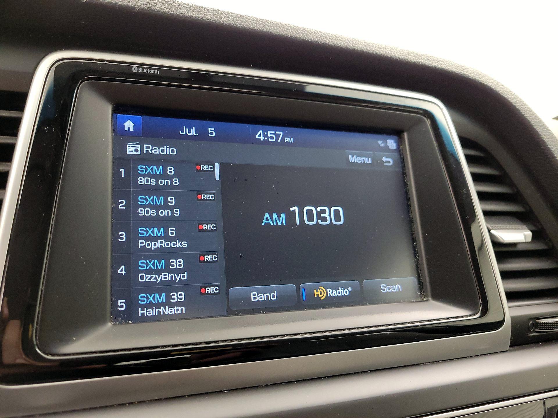 Thumbnail: 2019 Hyundai Sonata - 15