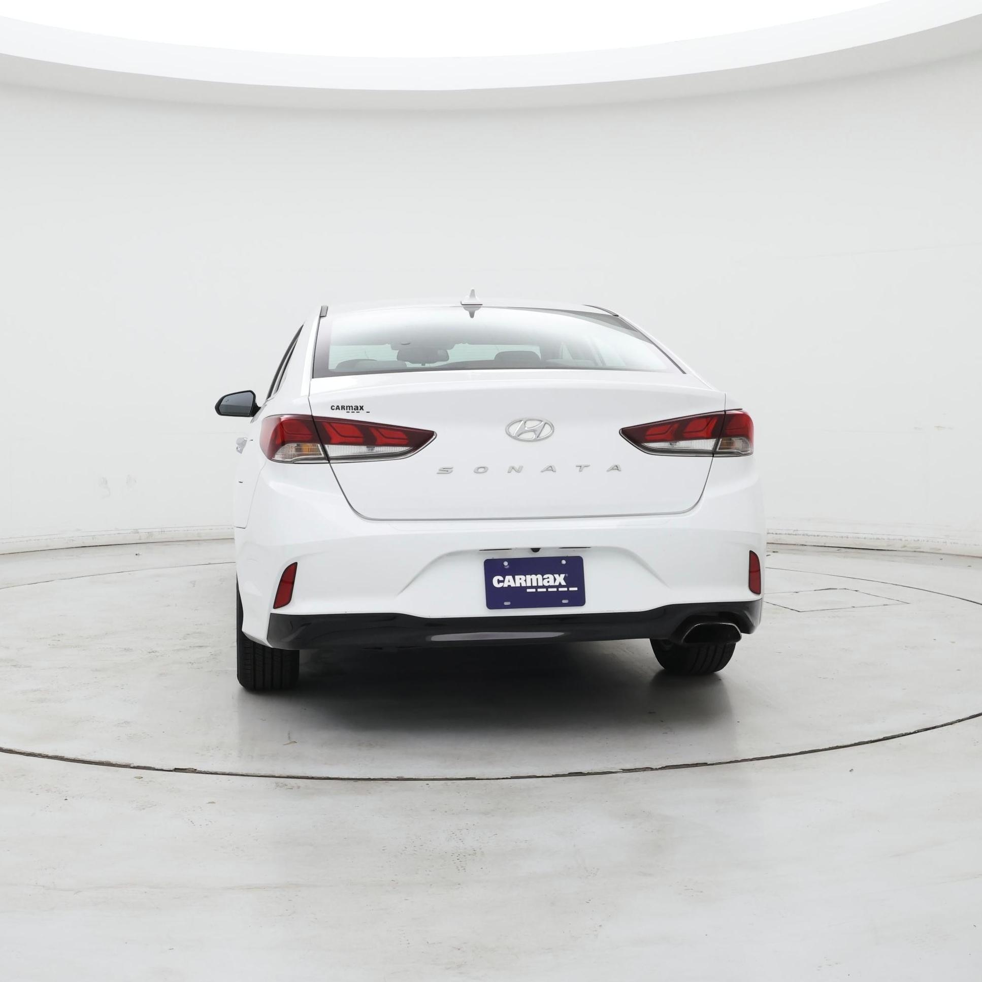 Thumbnail: 2019 Hyundai Sonata - 6