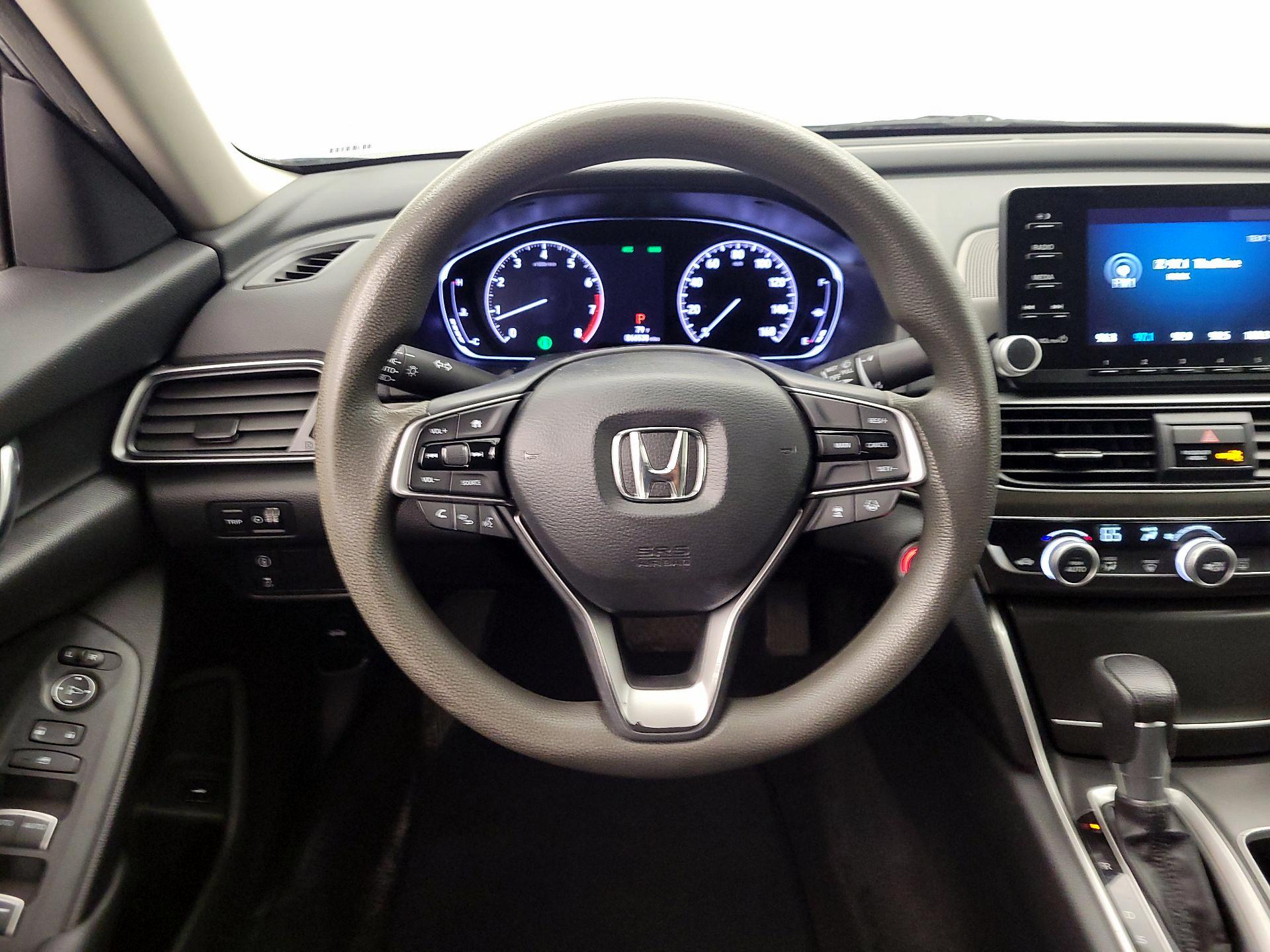 Thumbnail: 2020 Honda Accord - 10