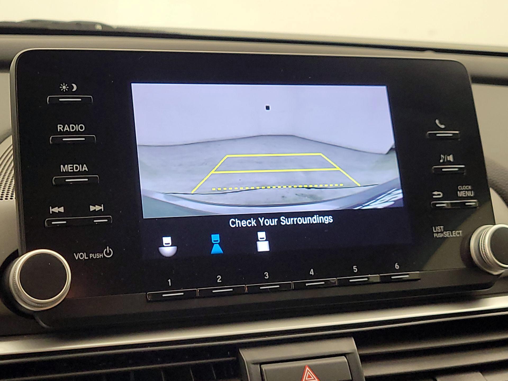 Thumbnail: 2020 Honda Accord - 14