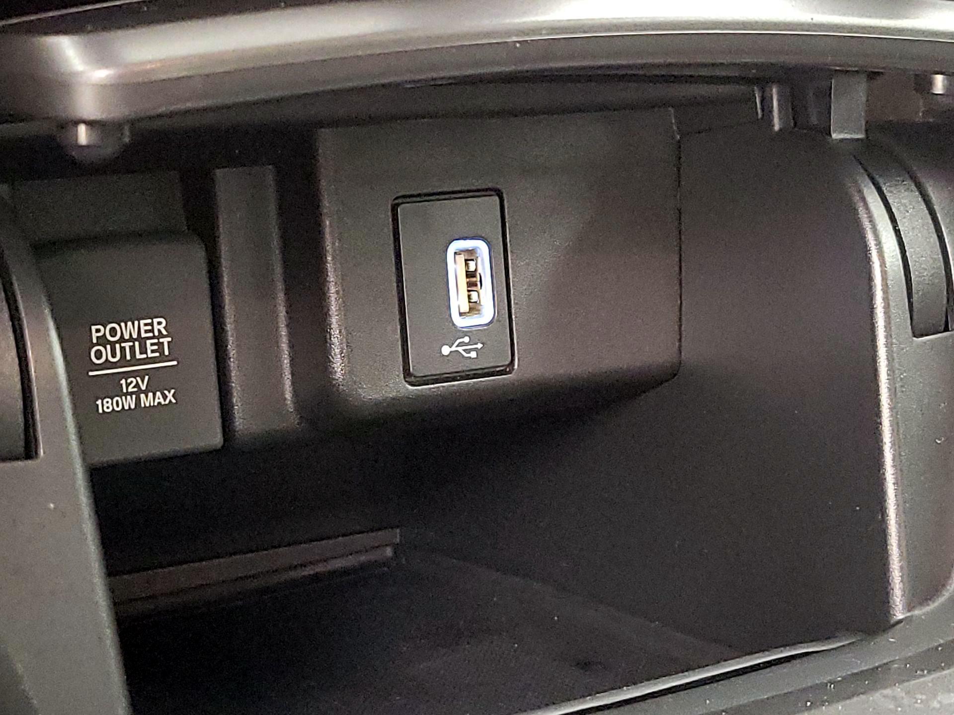 Thumbnail: 2020 Honda Accord - 18