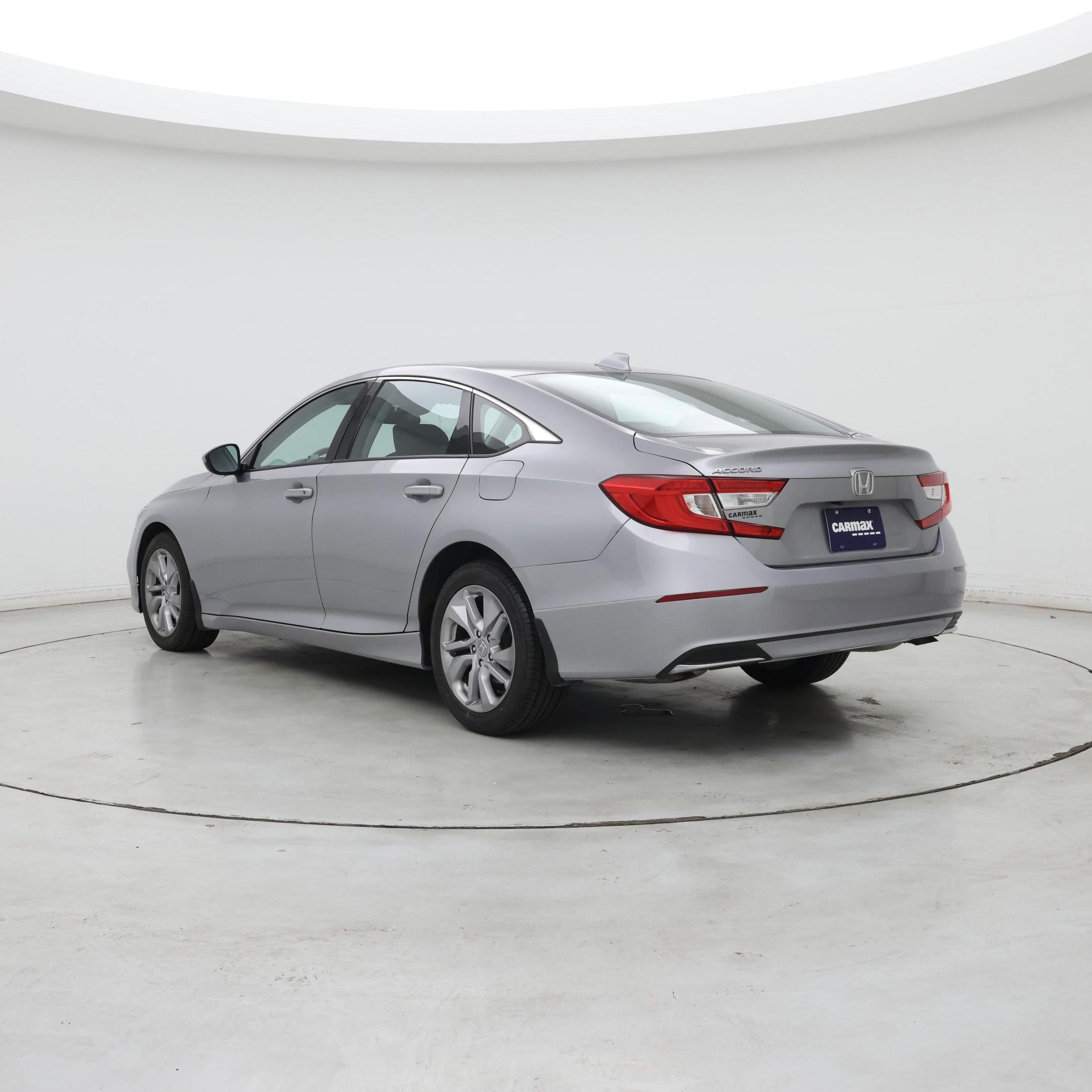 Thumbnail: 2020 Honda Accord - 2