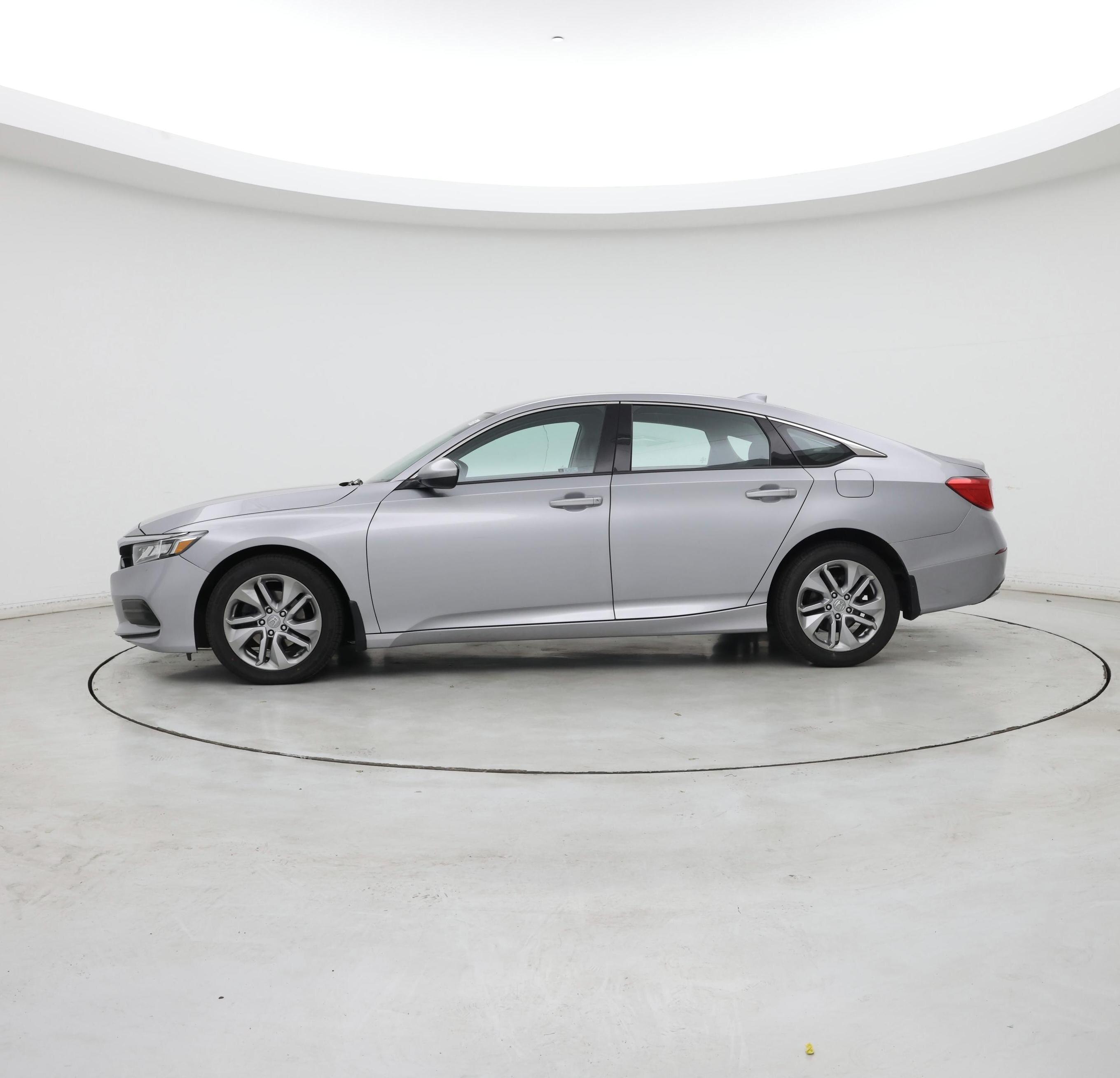 Thumbnail: 2020 Honda Accord - 3
