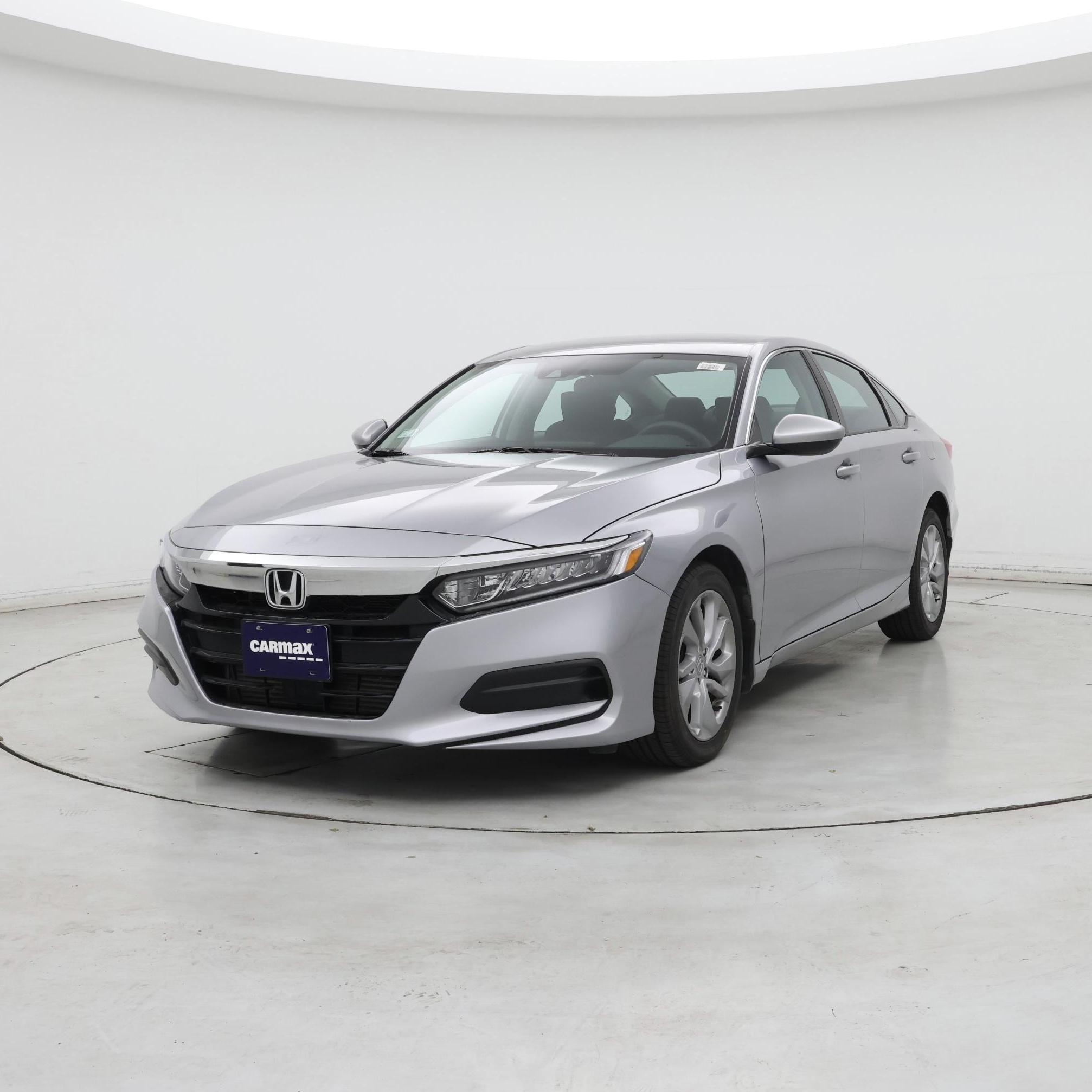 Thumbnail: 2020 Honda Accord - 4