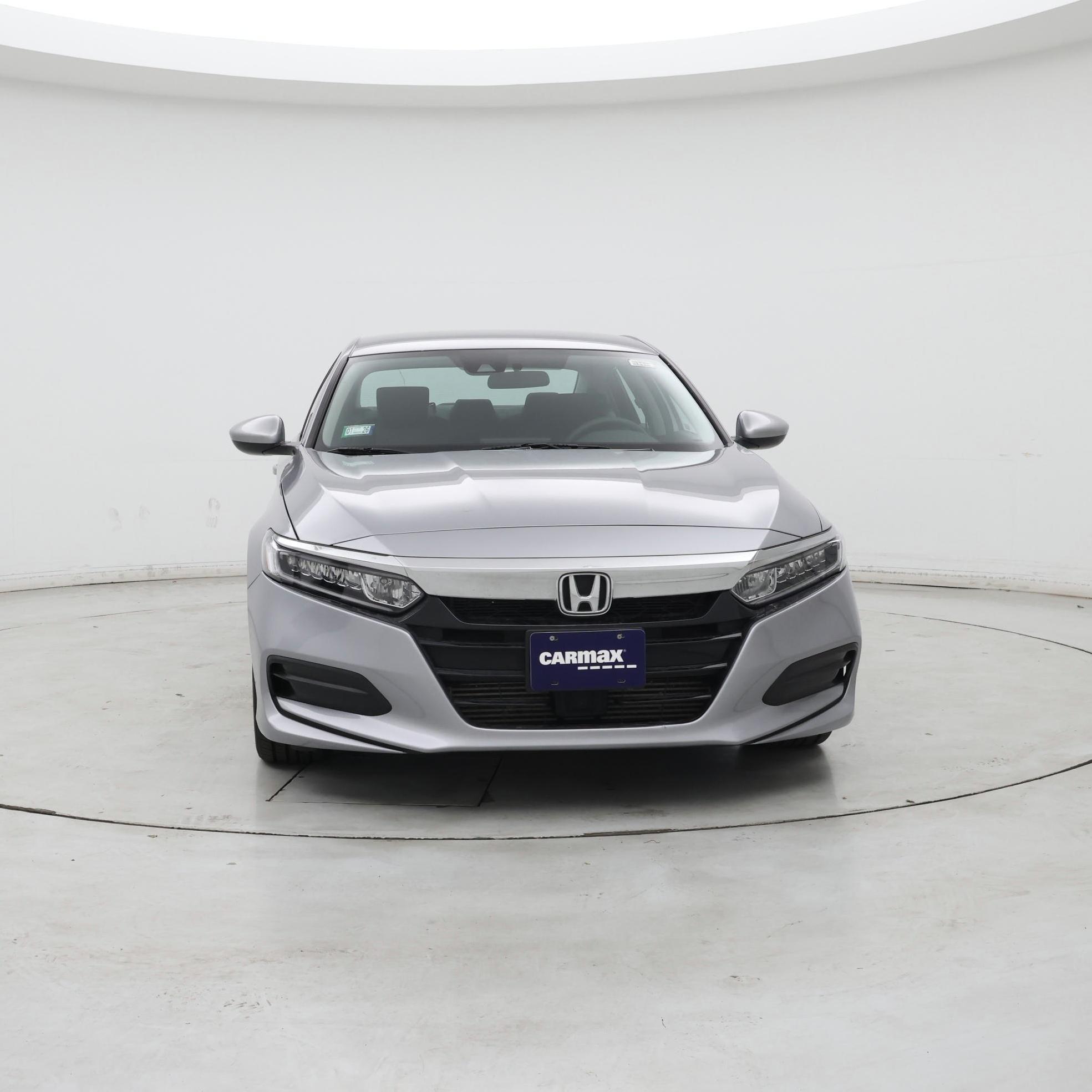 Thumbnail: 2020 Honda Accord - 5