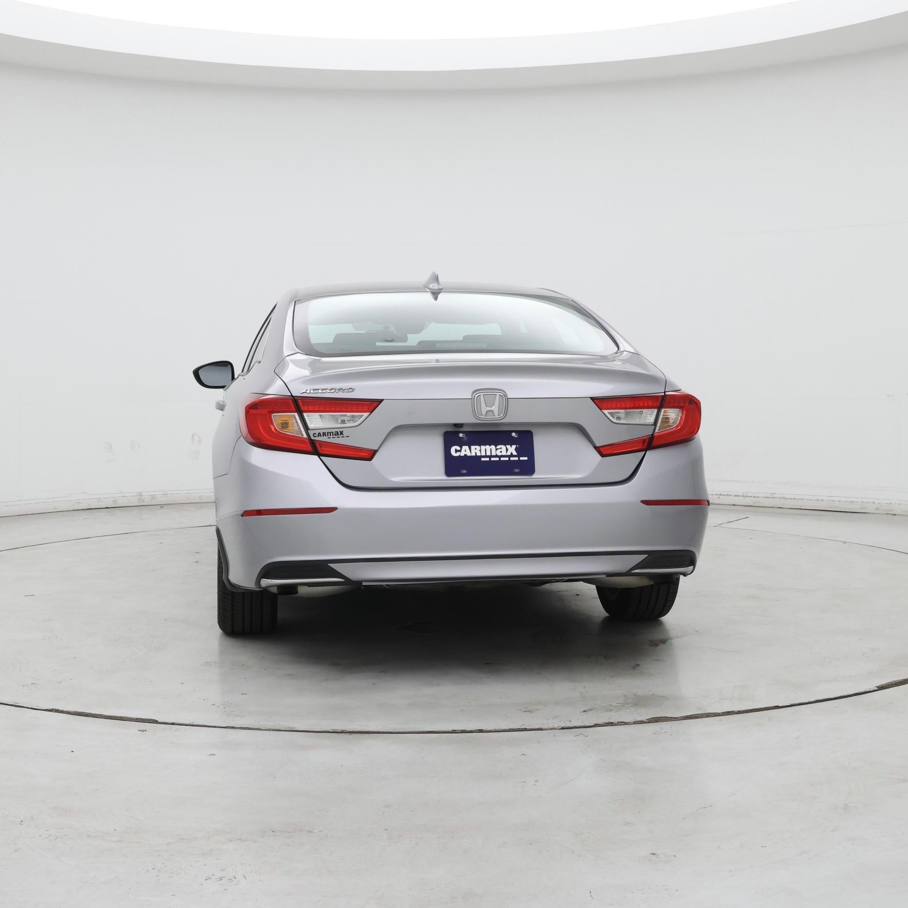 Thumbnail: 2020 Honda Accord - 6