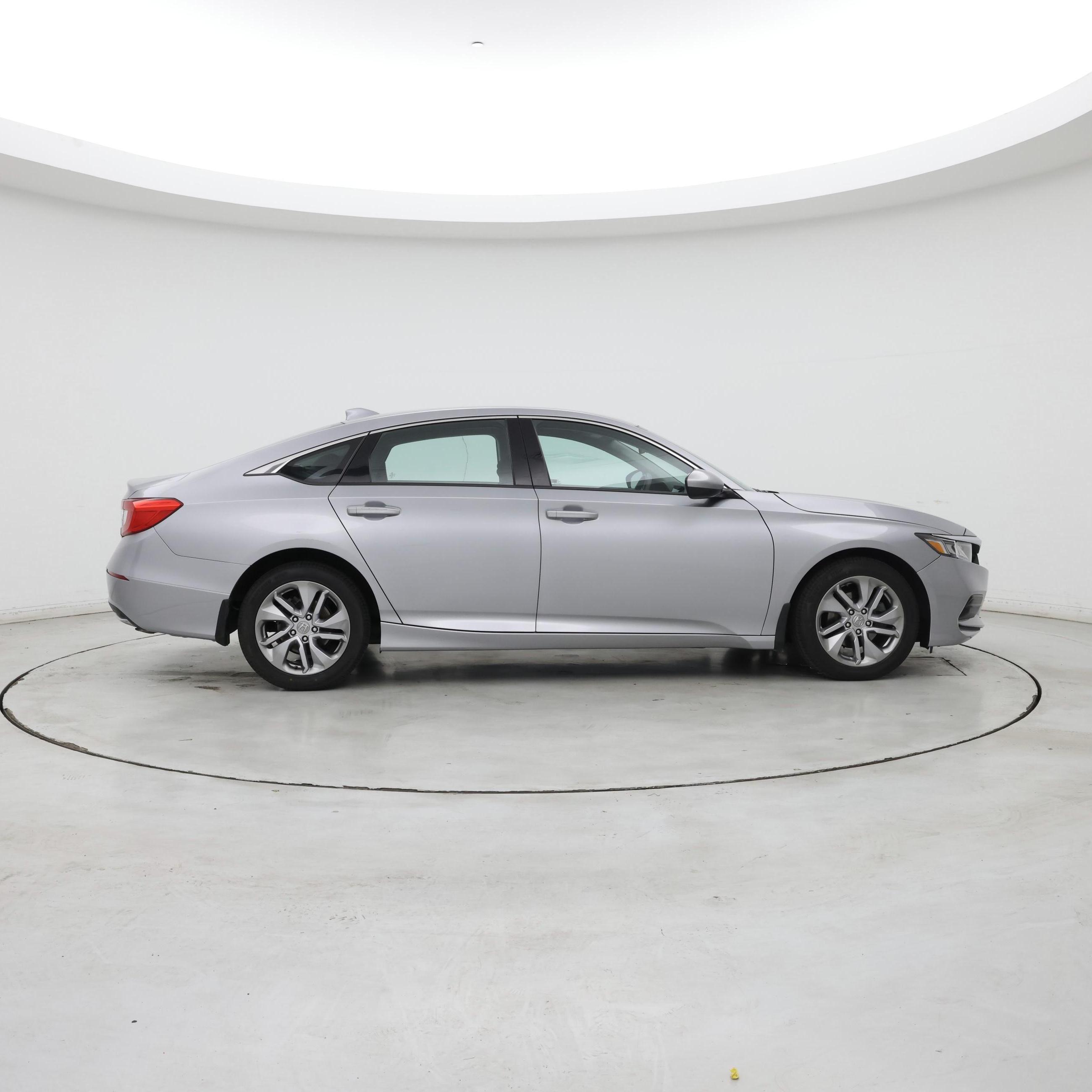 Thumbnail: 2020 Honda Accord - 7